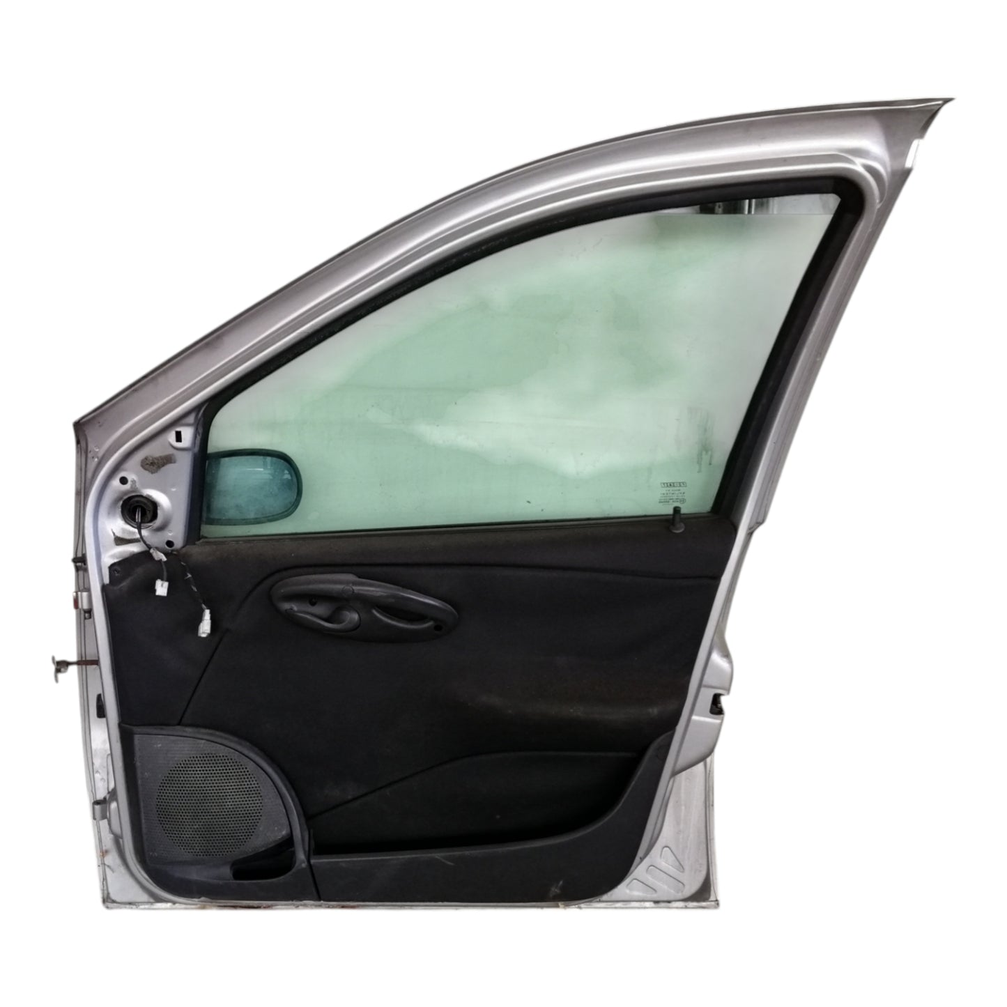 Porta Portiera Anteriore Destro FIAT PUNTO 2 Serie 188 5 Porte