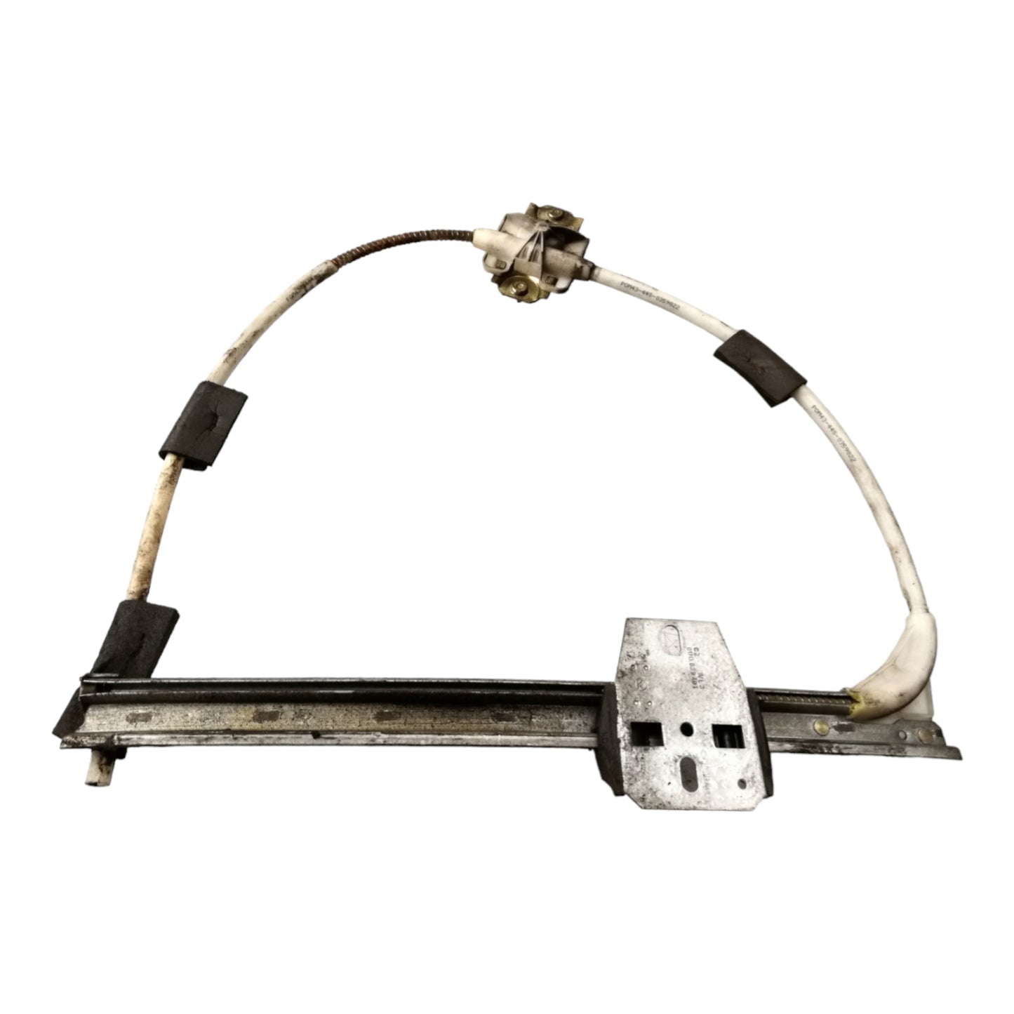 Alzacristallo Alzavetro Posteriore Sinistro SKODA FELICIA 6U1 SW