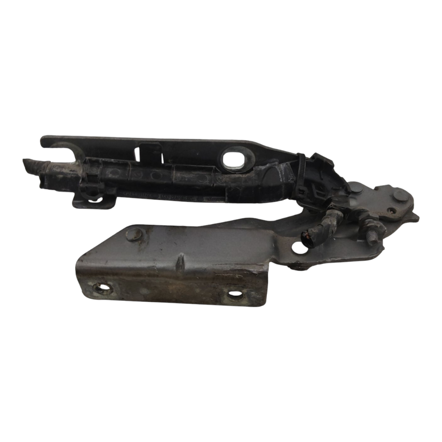 Cerniera Cofano Anteriore Destro VOLKSWAGEN GOLF 5 6 Serie/JETTA 3 Serie