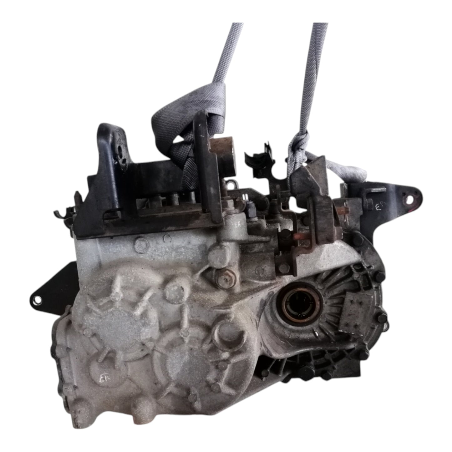 Cambio Manuale 5 Marce HYUNDAI TUCSON 1 Serie 2.0 CRDi Motore D4EA