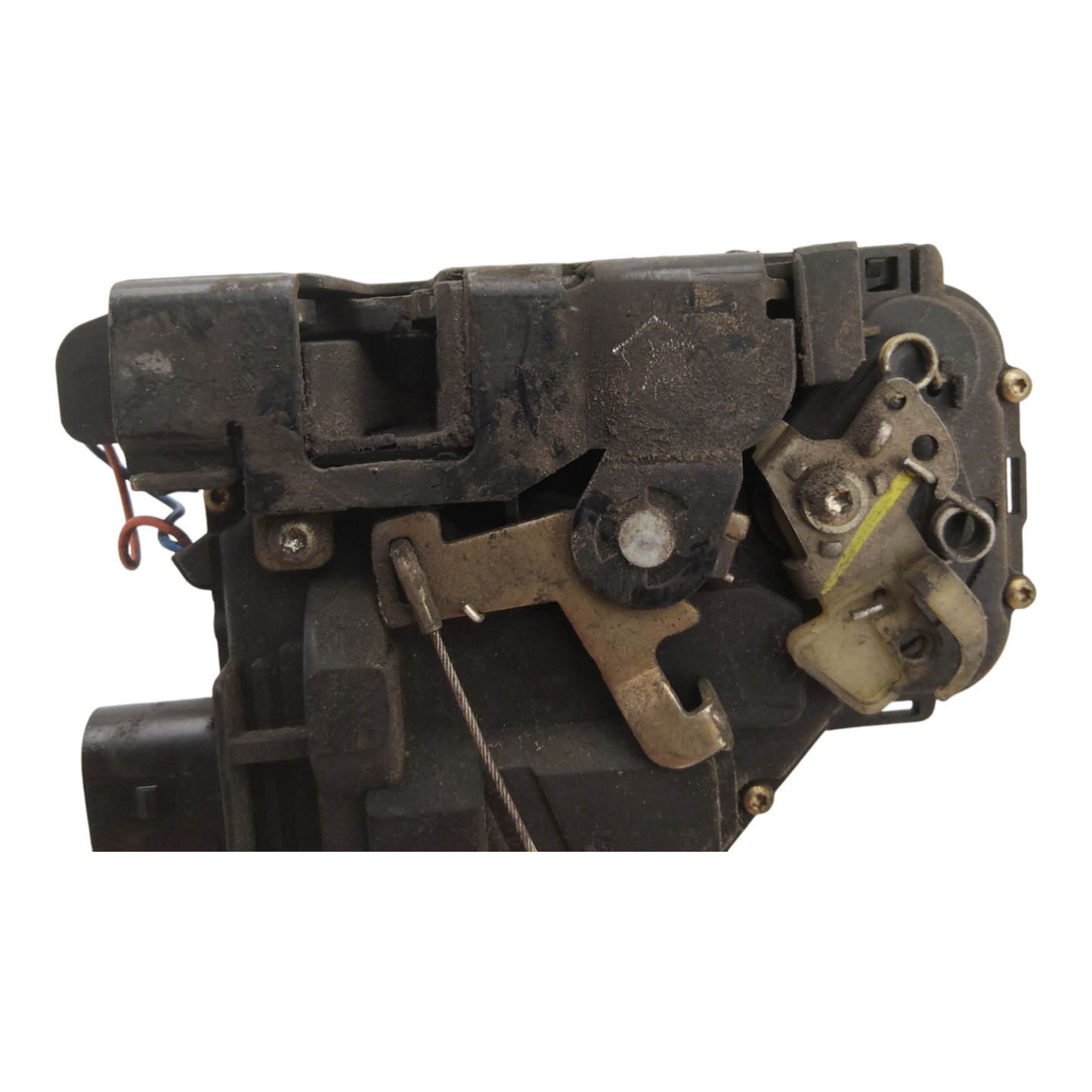 Serratura Porta Anteriore Sinistro VOLKSWAGEN LUPO/GOLF 4 Serie/BORA