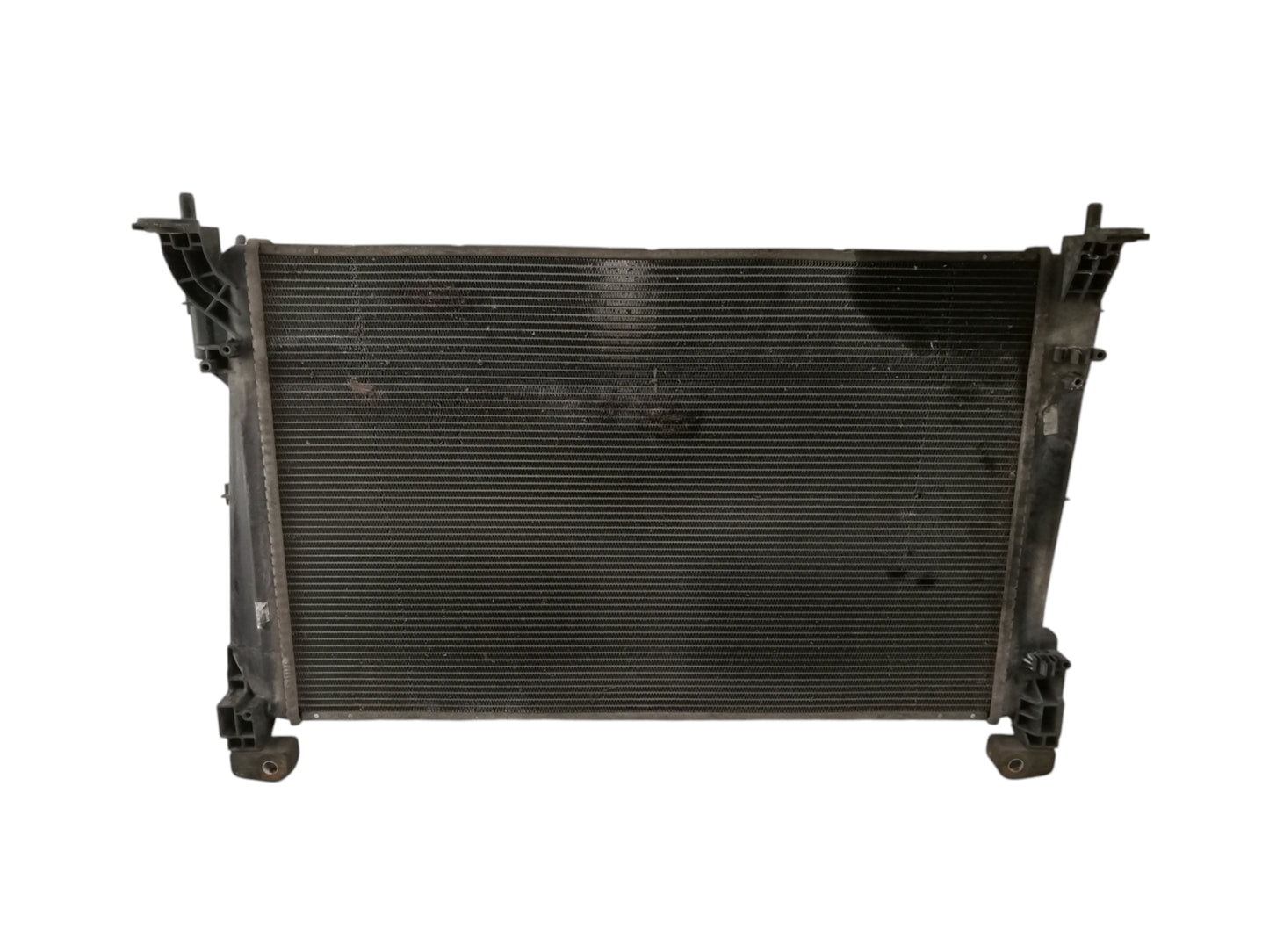 Radiatore Acqua Raffreddamento FIAT GRANDE PUNTO/PUNTO 3 Serie 1.3 Diesel