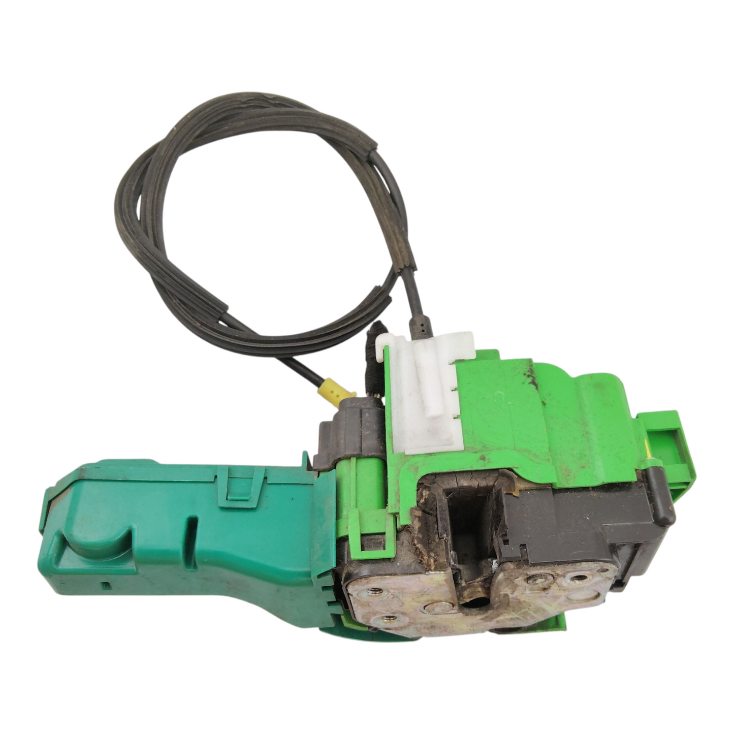 Serratura Porta Anteriore Sinistro ALFA ROMEO MITO