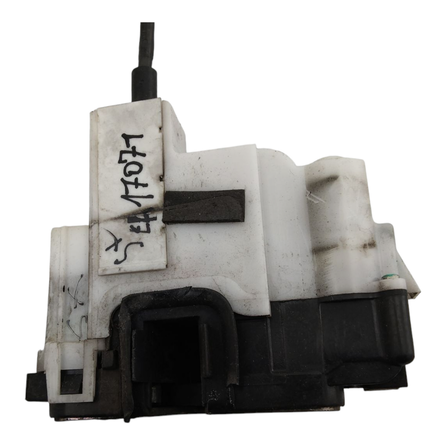 Serratura Porta Anteriore Sinistro FIAT PANDA 2 Serie