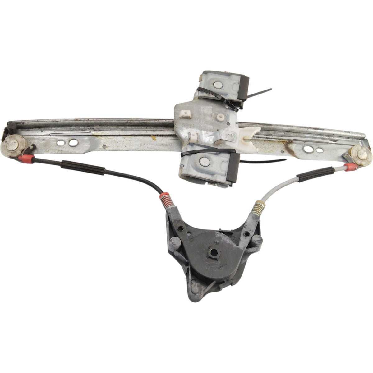 Alzacristallo Anteriore Destro FORD FIESTA 6 Serie 5 Porte