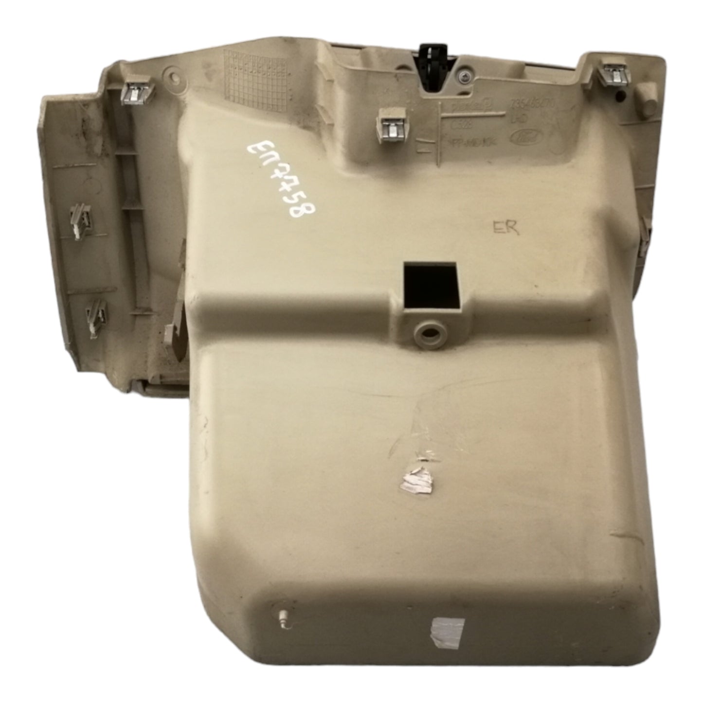 Cassetto Portaoggetti FORD KA 2 Serie Berlina