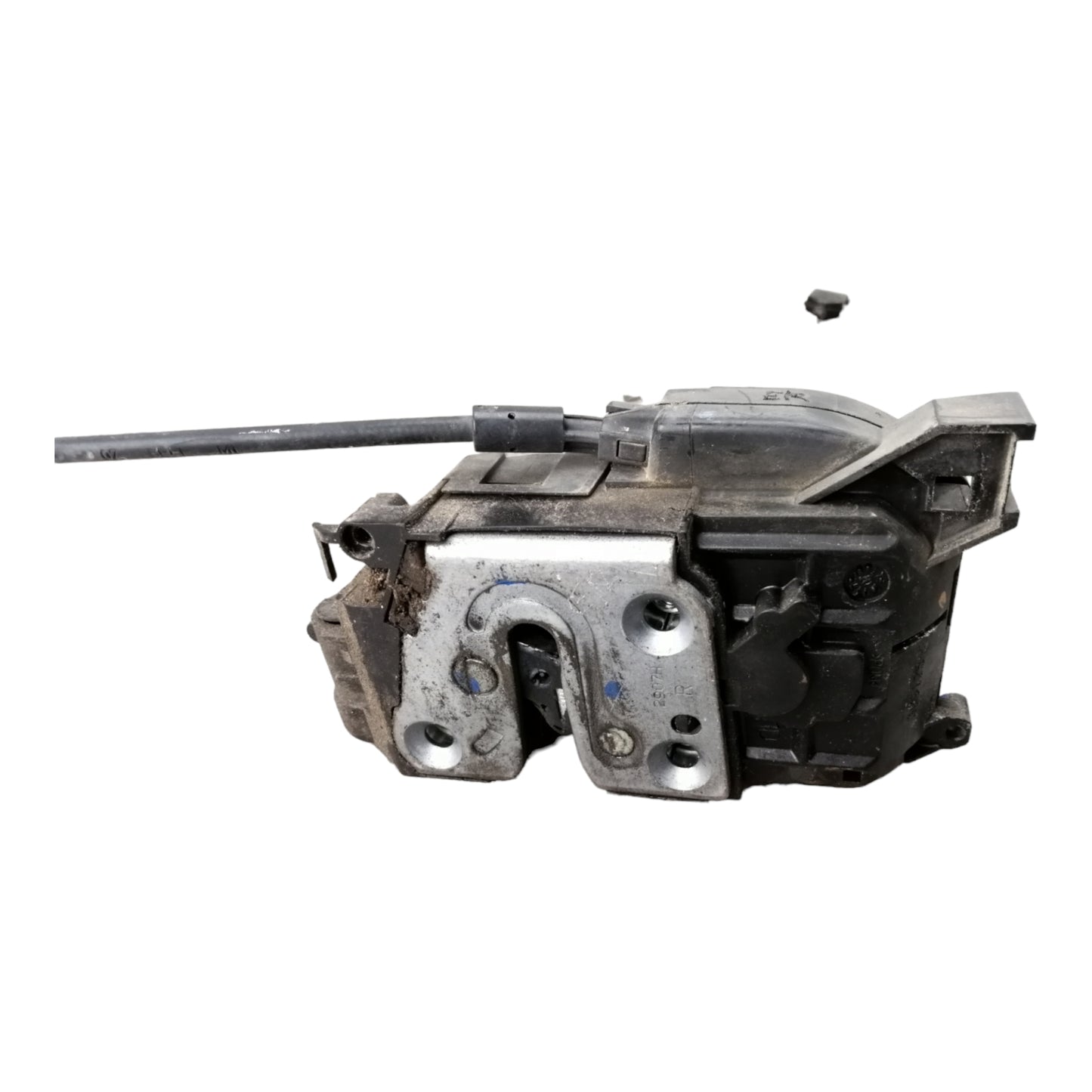 Serratura Porta Anteriore Destro RENAULT CLIO 3 Serie Berlina SW 5 Porte