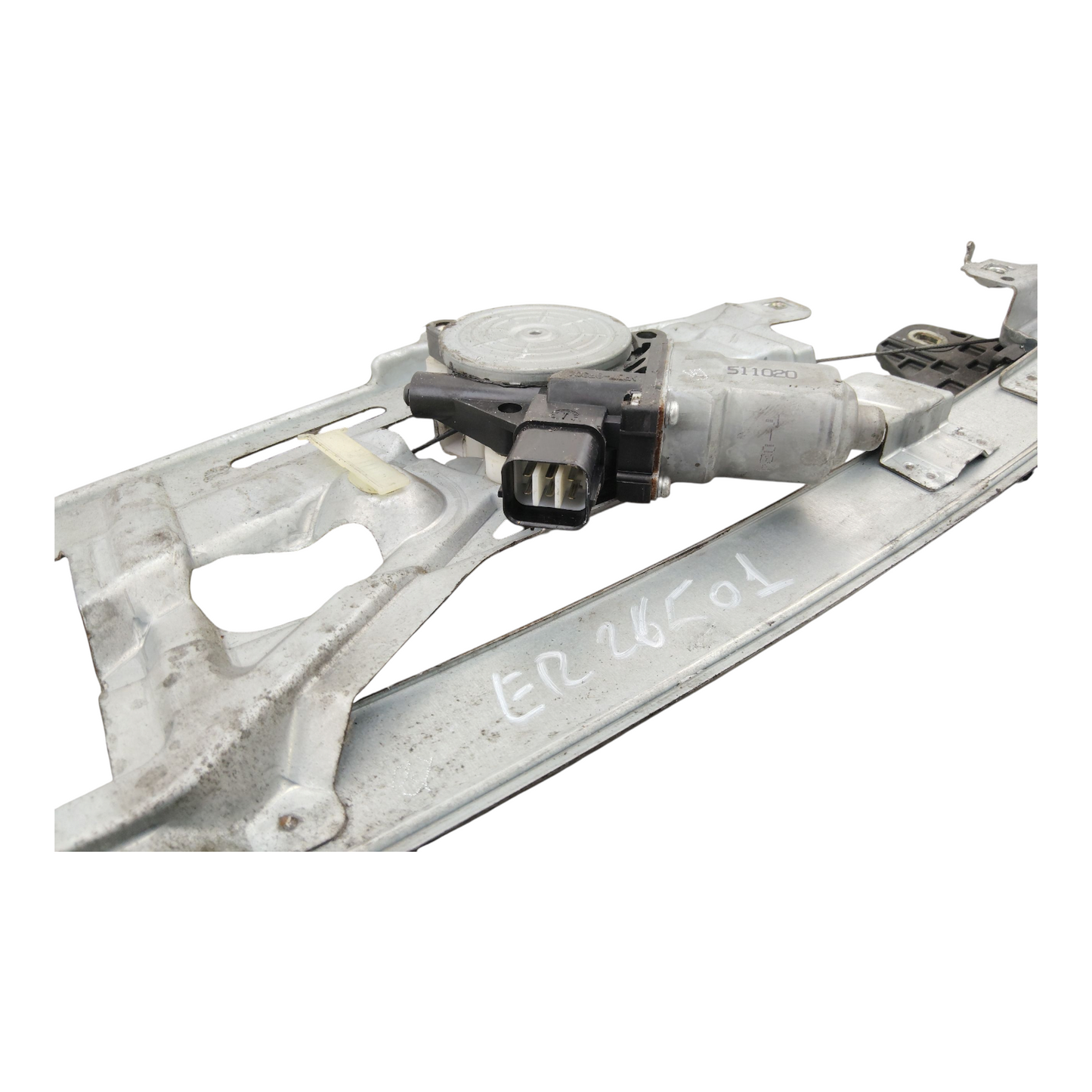 Alzacristallo Alzavetro Anteriore Destro HONDA CIVIC 8 Serie 5 Porte