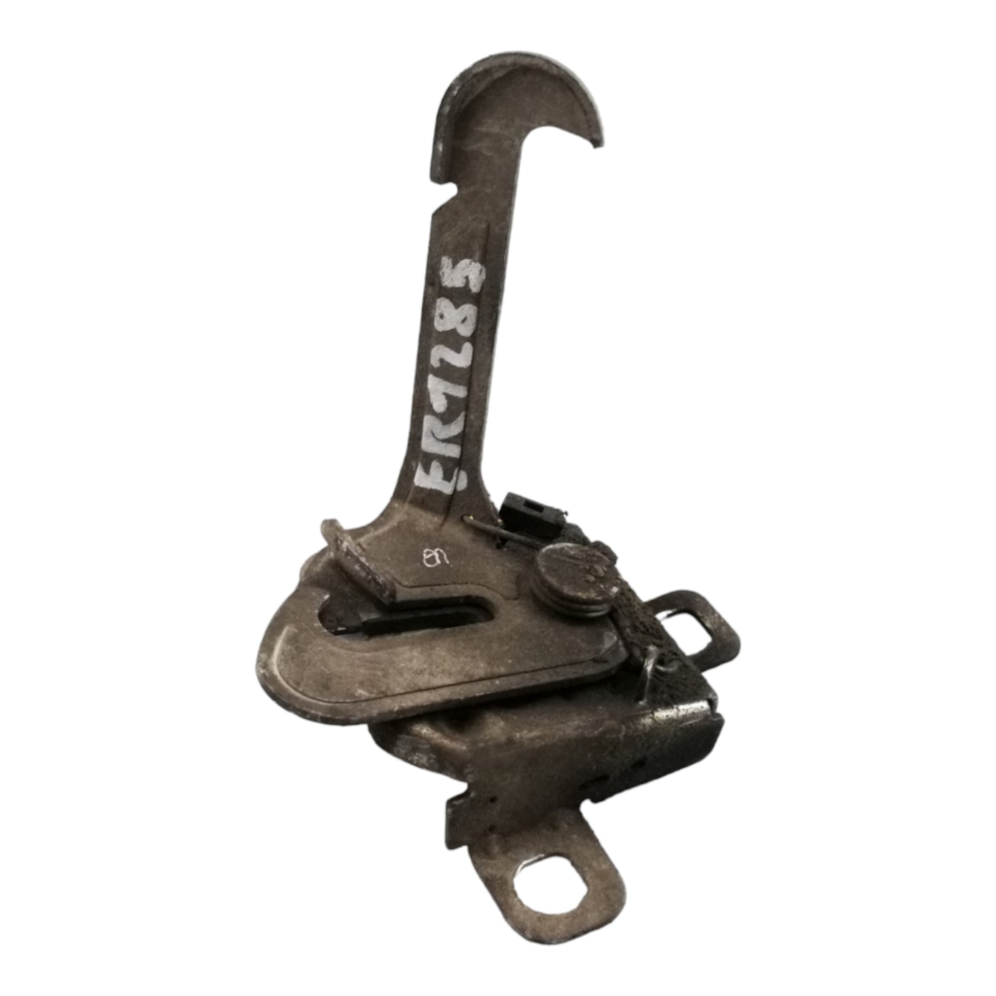 Serratura Cofano Anteriore FIAT GRANDE PUNTO/PUNTO EVO/PUNTO 3