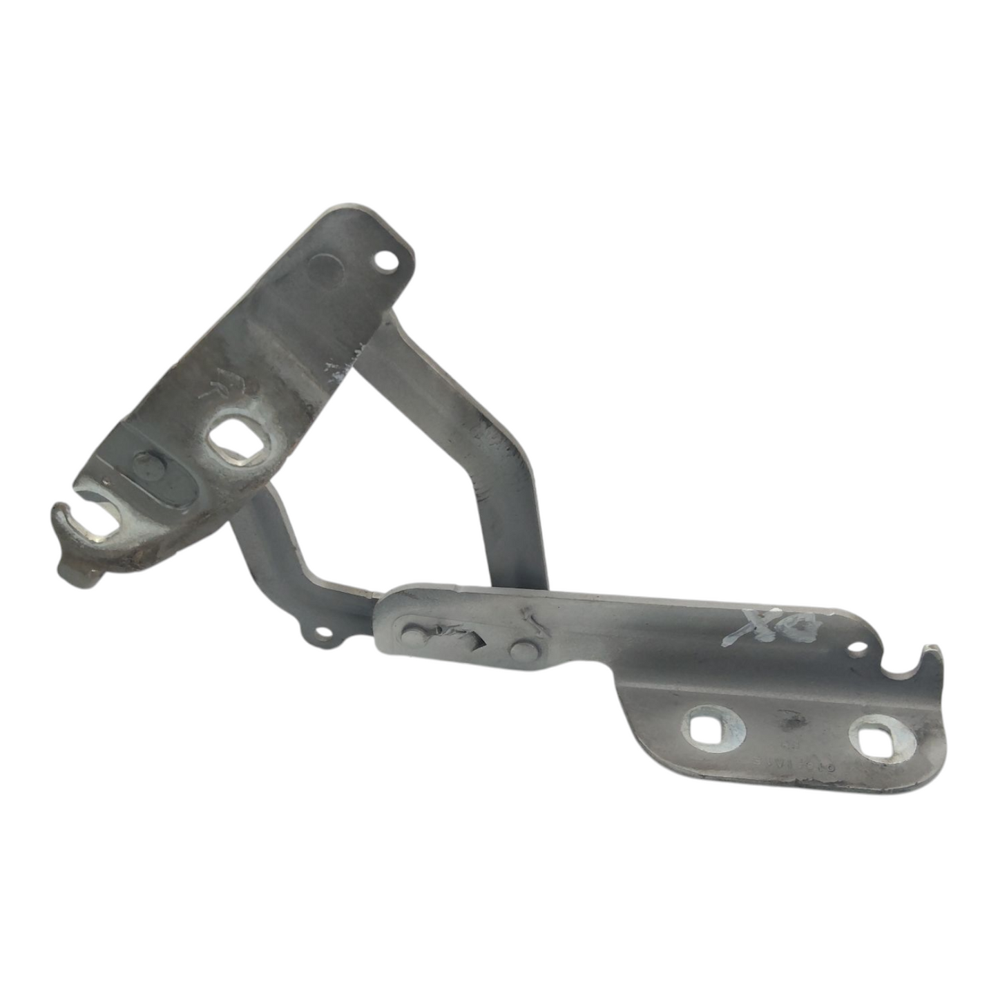 Cerniera Cofano Anteriore Destro FORD FIESTA 6 Serie Berlina VAN