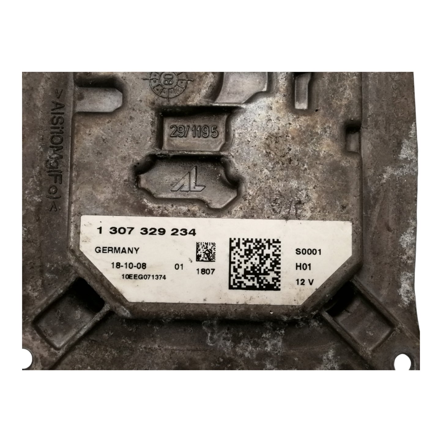 Centralina Frecce Proiettore Led Destro LANCIA DELTA 3 Serie