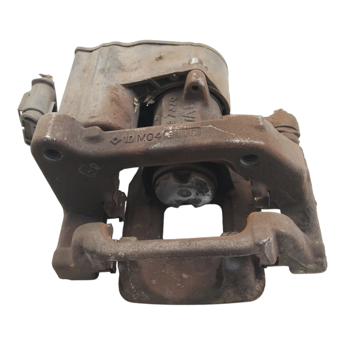 Pinza Freno Posteriore Destro CITROEN C4 PICASSO 2 Serie Benzina Diesel