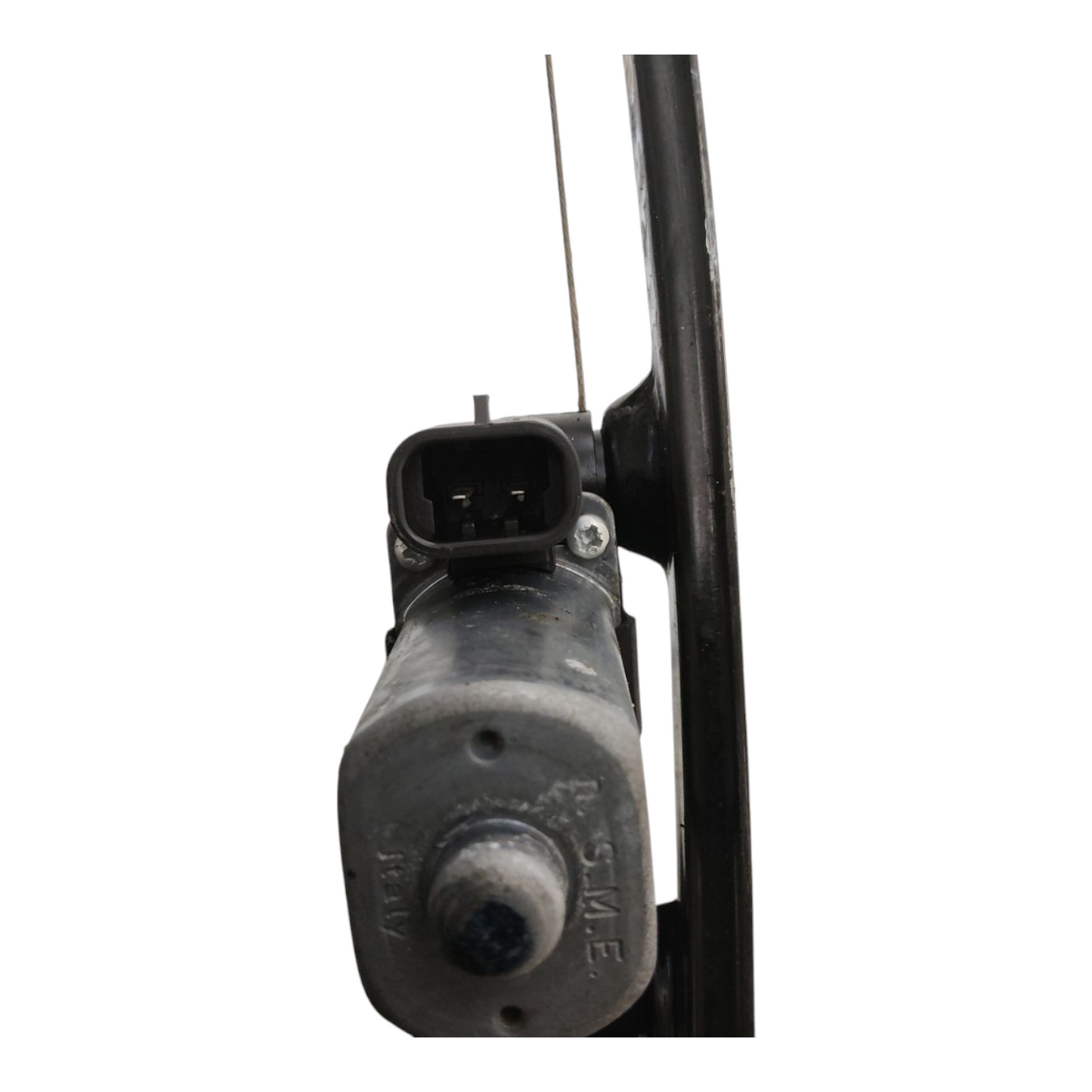 Alzacristallo Alzavetro Anteriore Sinistro FIAT PUNTO 2 Serie