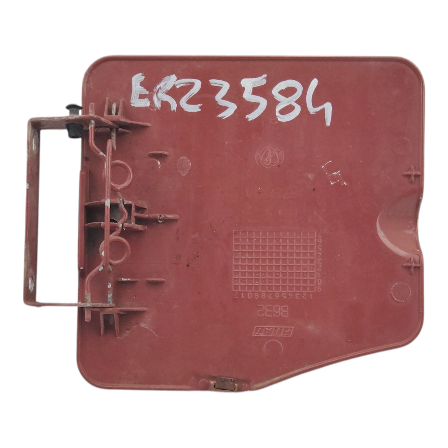 Sportello Carburante Posteriore FIAT PANDA 1 Serie