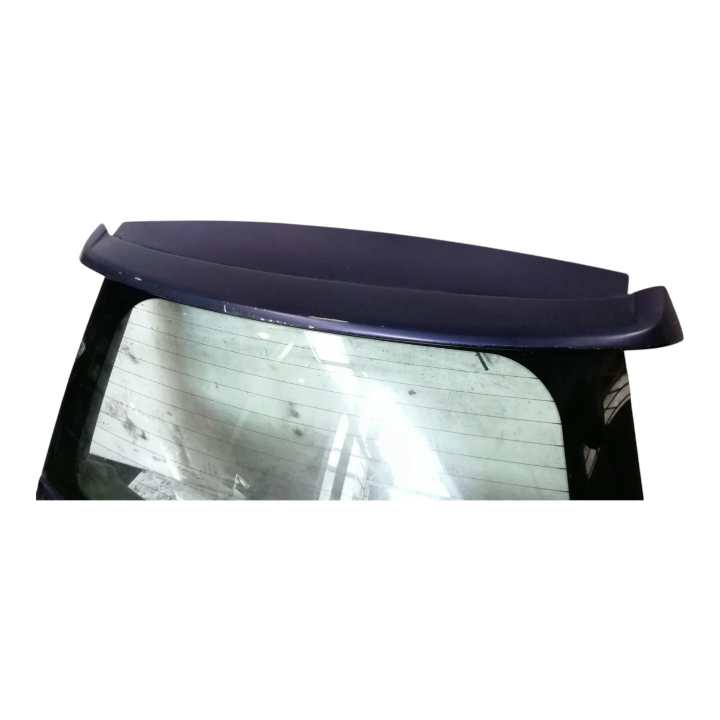 Portello Portellone Posteriore FORD FIESTA 5 Serie 3 Porte