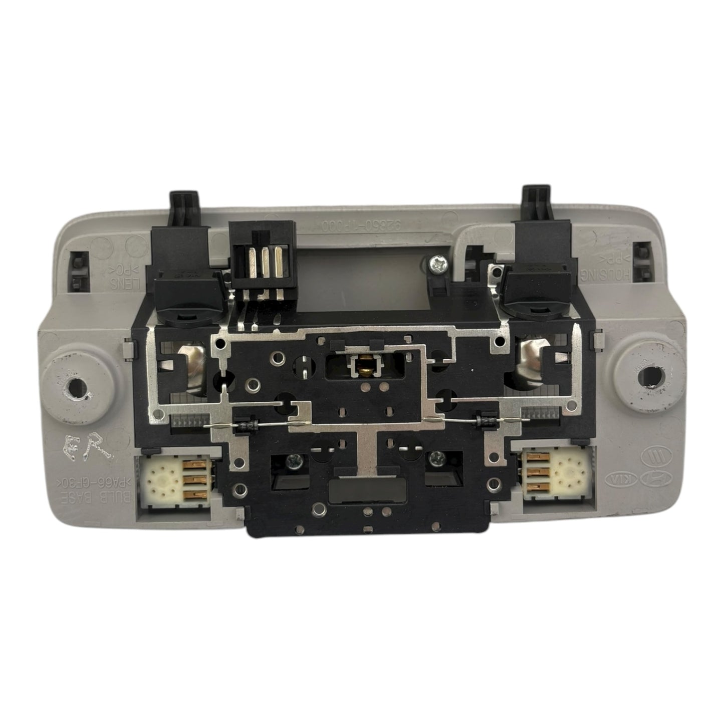 Luce Cortesia Plafoniera Abitacolo Anteriore HYUNDAI IX20