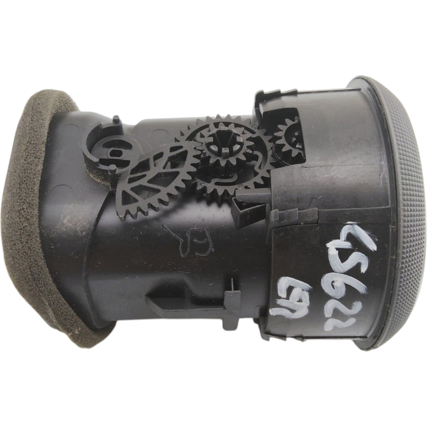 Bocchetta Aria Cruscotto Centrale AUDI A3 8PA 8P1