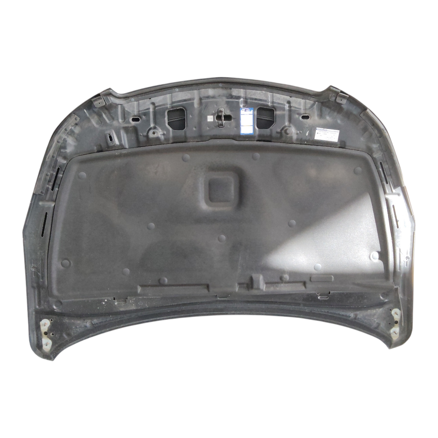 Cofano Anteriore CHEVROLET CRUZE
