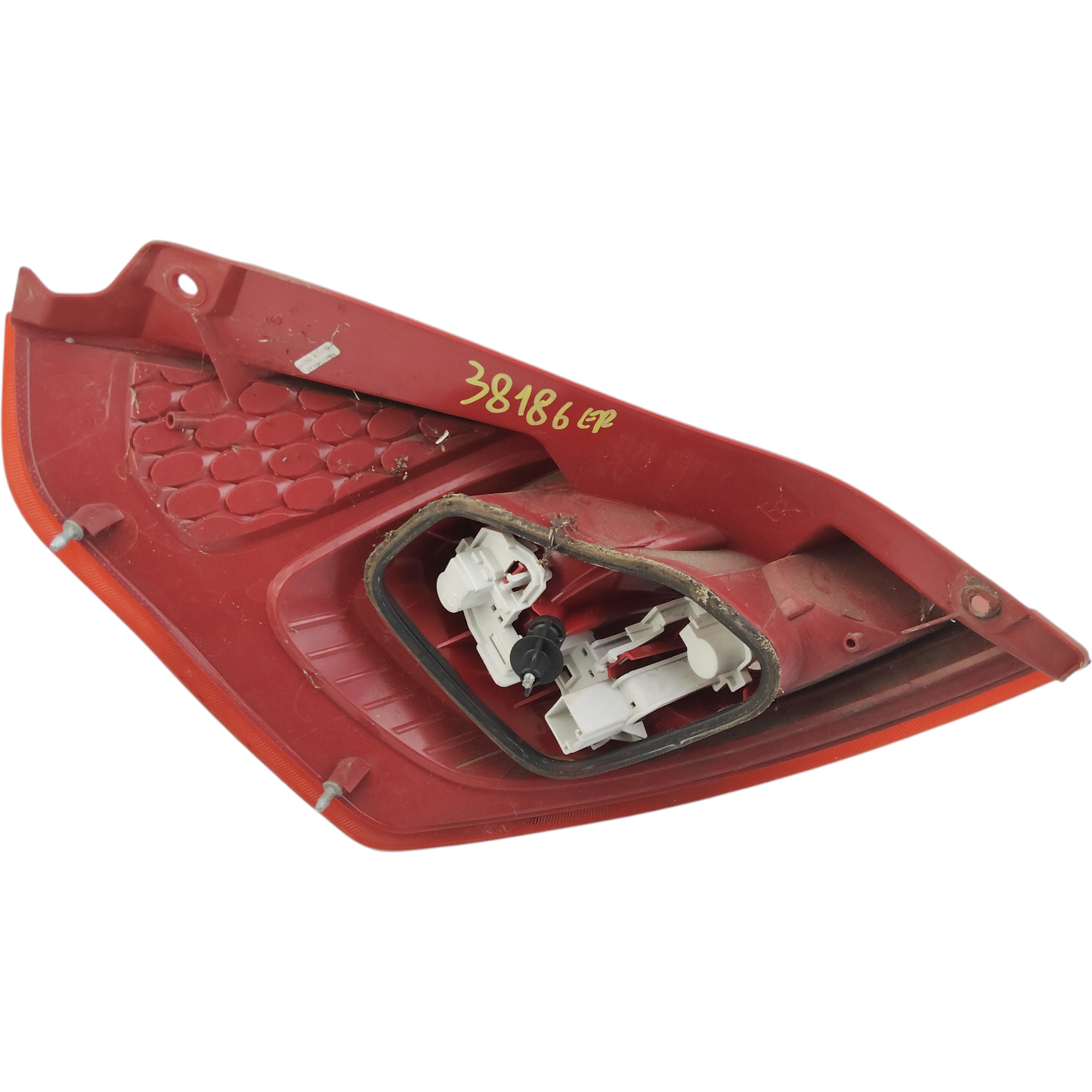 Fanale Stop Posteriore Destro FORD FIESTA 6 Serie 3-5 Porte