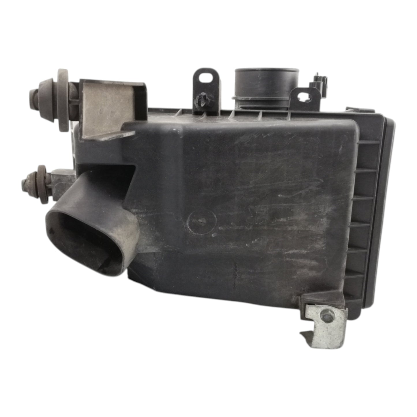 Scatola Filtro Aria NISSAN QASHQAI 1 Serie 1.5 DCi Motore K9K