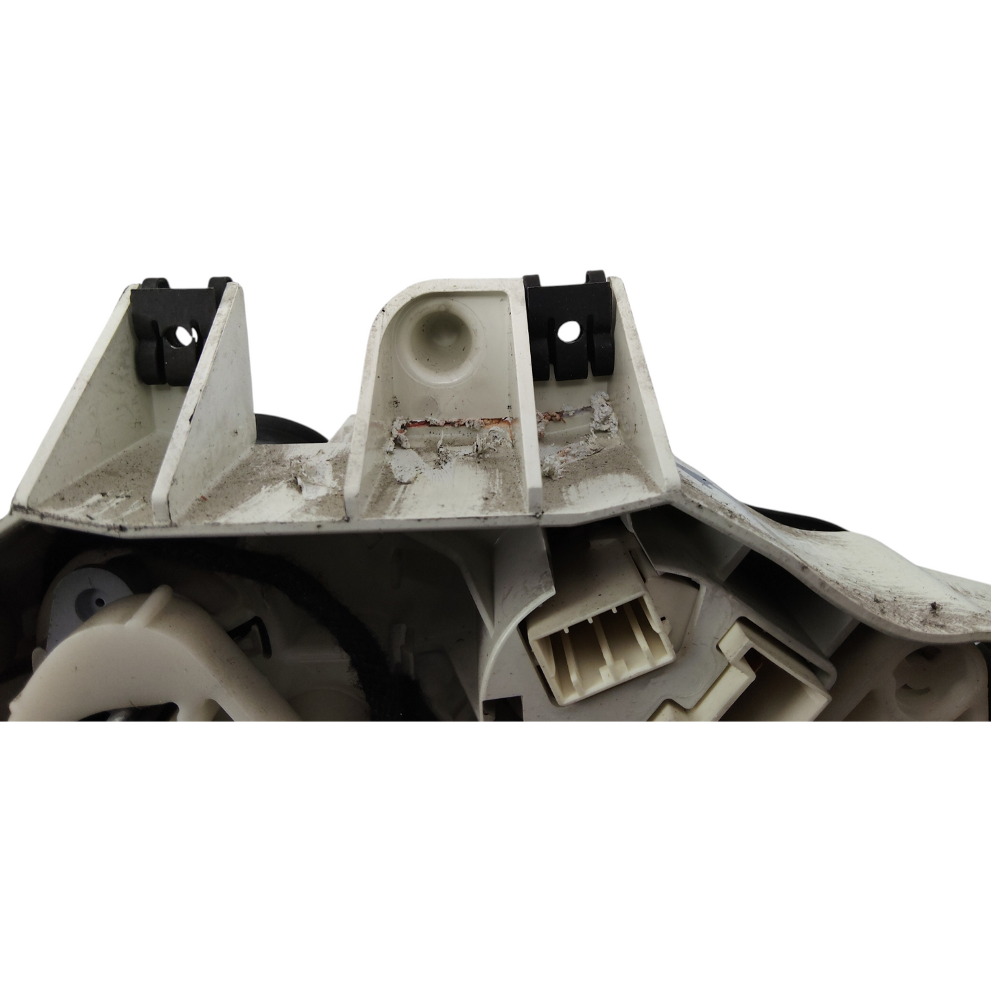 Modulo Comando Clima Manuale FIAT PANDA 169 2 Serie