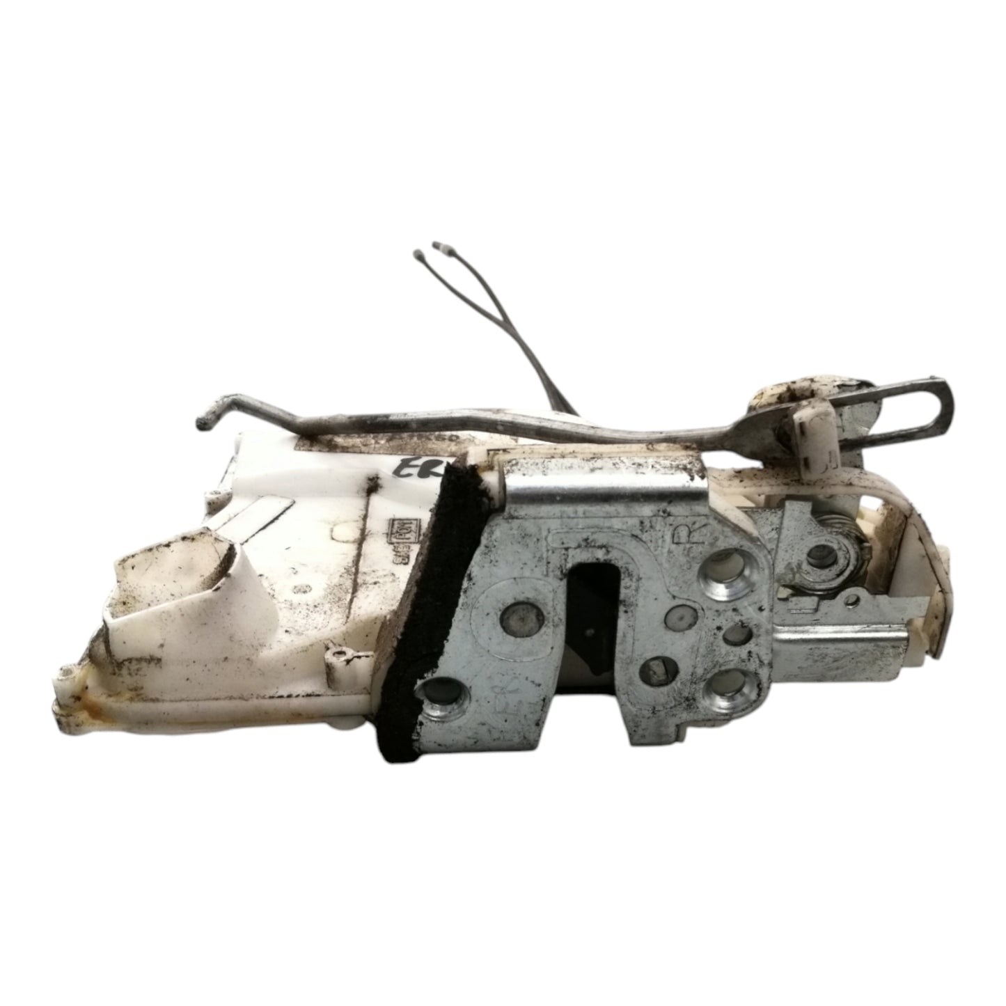 Serratura Porta Anteriore Destro OPEL AGILA B