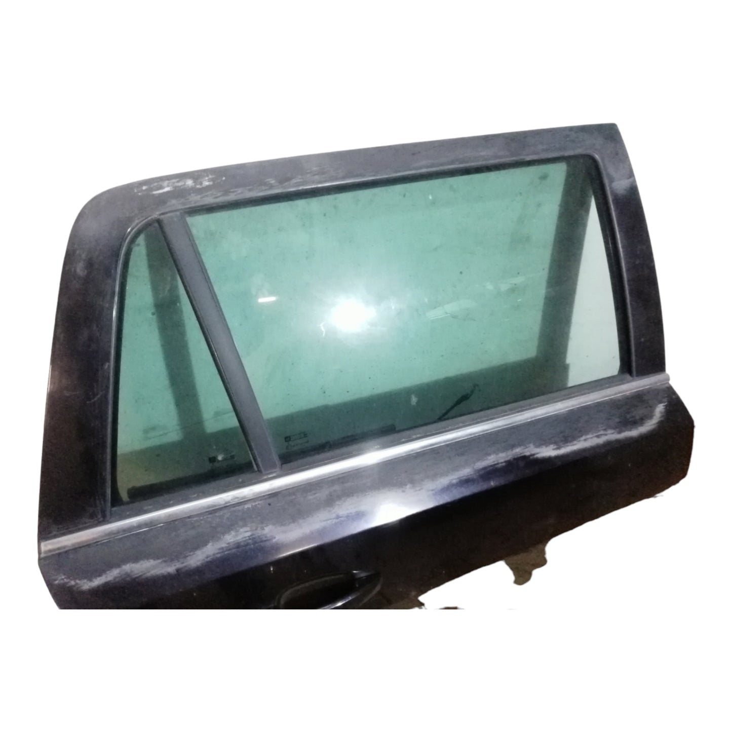 Porta Portiera Posteriore Destro OPEL ASTRA H Station Wagon