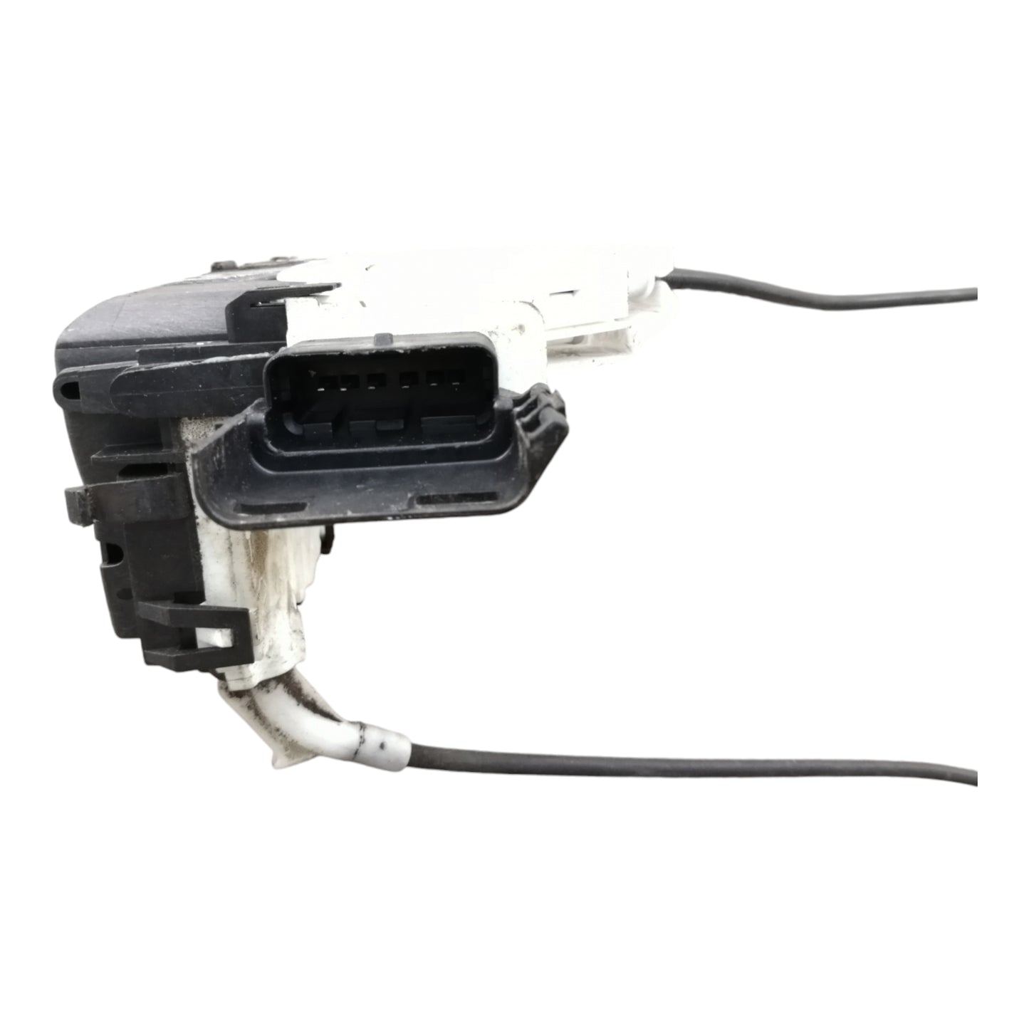 Serratura Porta Anteriore Sinistro CITROEN C3 2 Serie