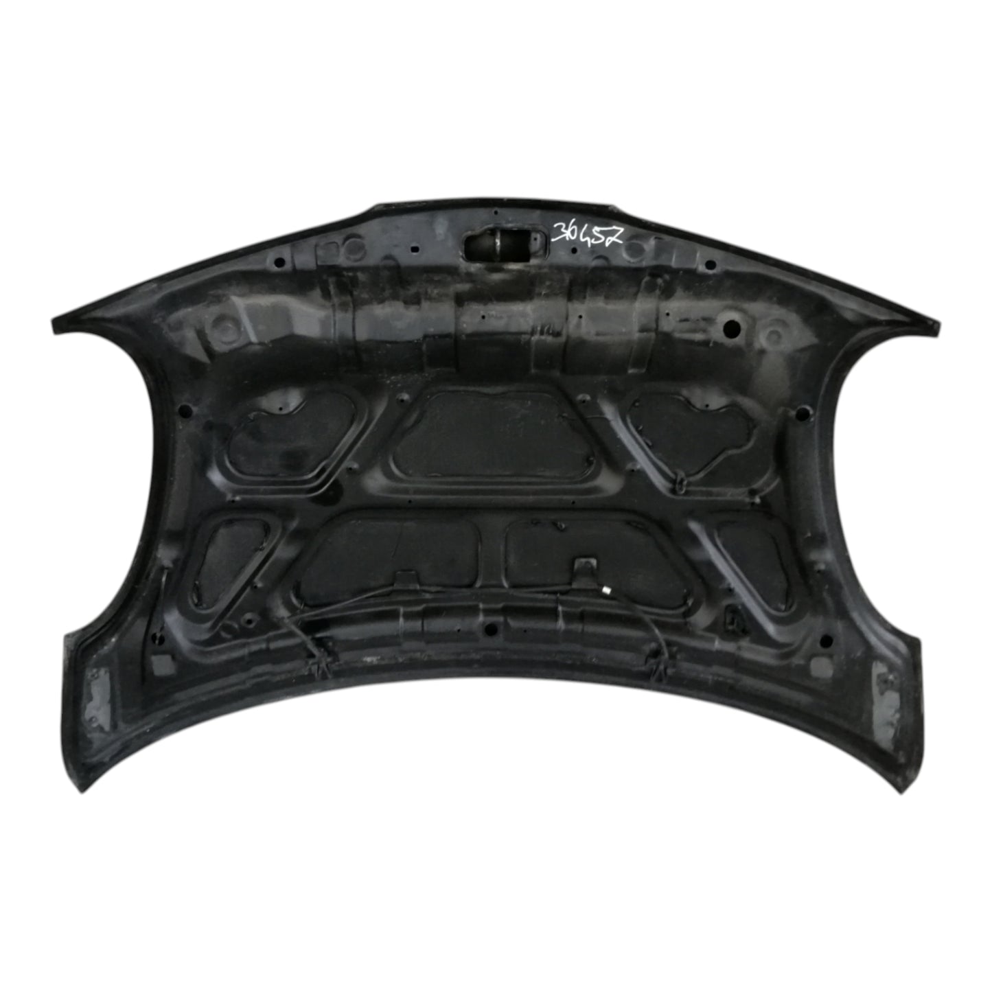 Cofano Anteriore NISSAN MICRA 3 Serie Berlina Cabrio