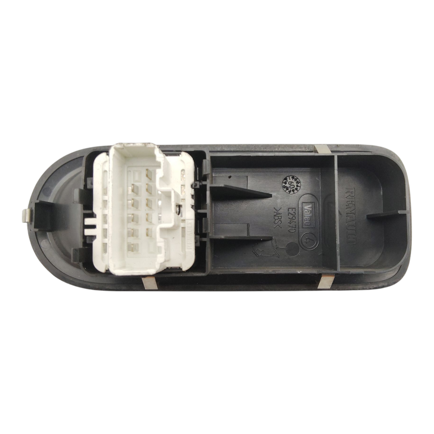 Interruttore Alzacristalli Anteriore Sinistro RENAULT CLIO 3 Serie