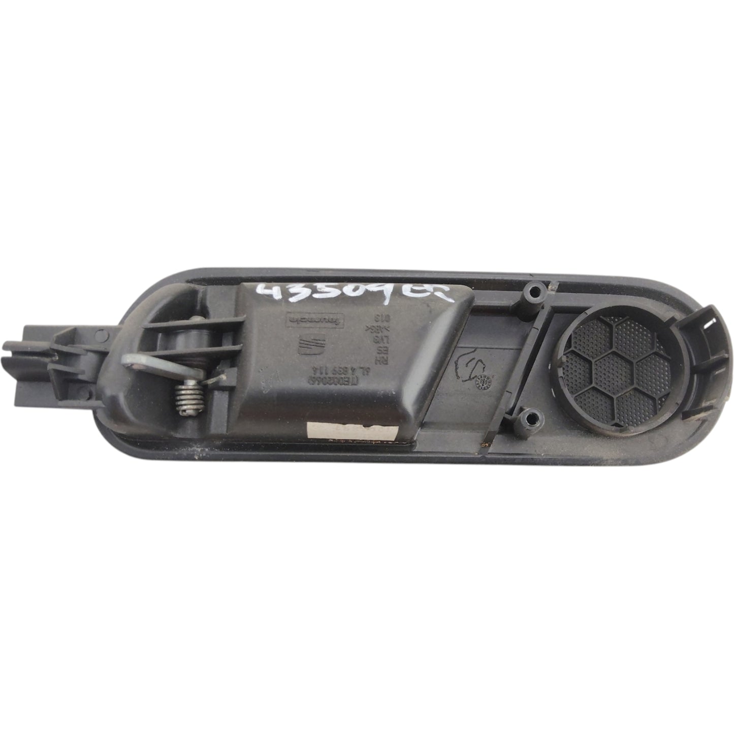 Maniglia Porta Interno Posteriore Destro SEAT IBIZA 4 Serie 6L1