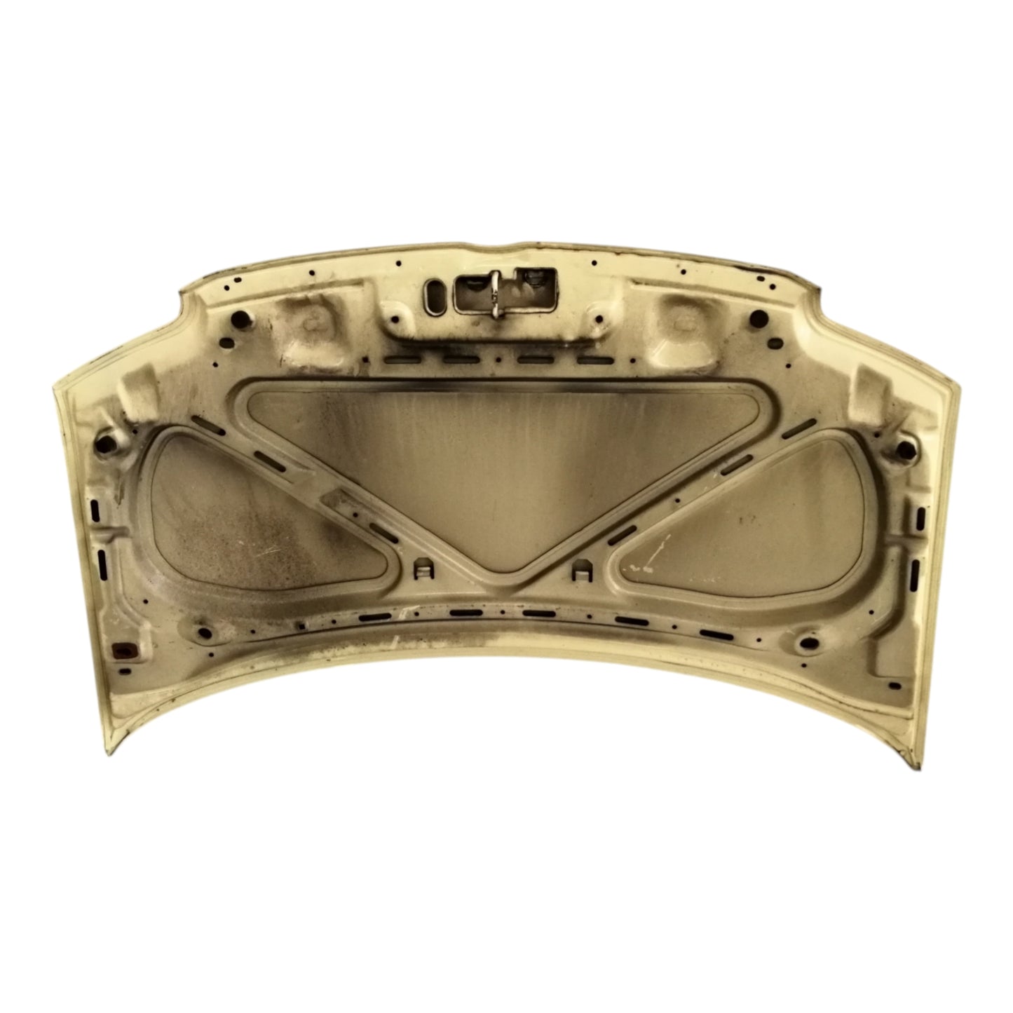 Cofano Anteriore FIAT PANDA 2 Serie Berlina VAN