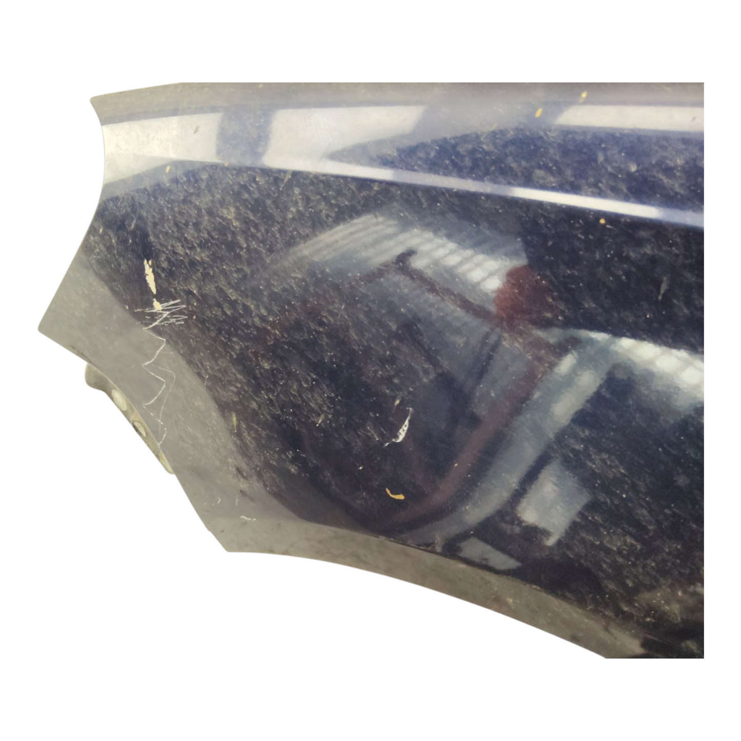 Parafango Anteriore Sinistro VOLKSWAGEN POLO 5 Serie 3-5 Porte