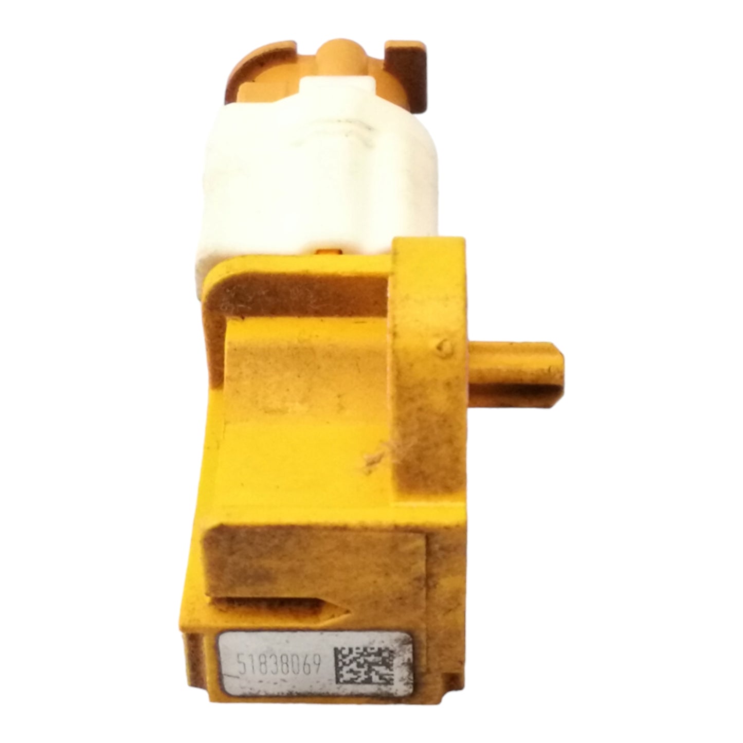 Sensore Airbag Laterale Ant Sinistro FIAT GRANDE PUNTO/VAN