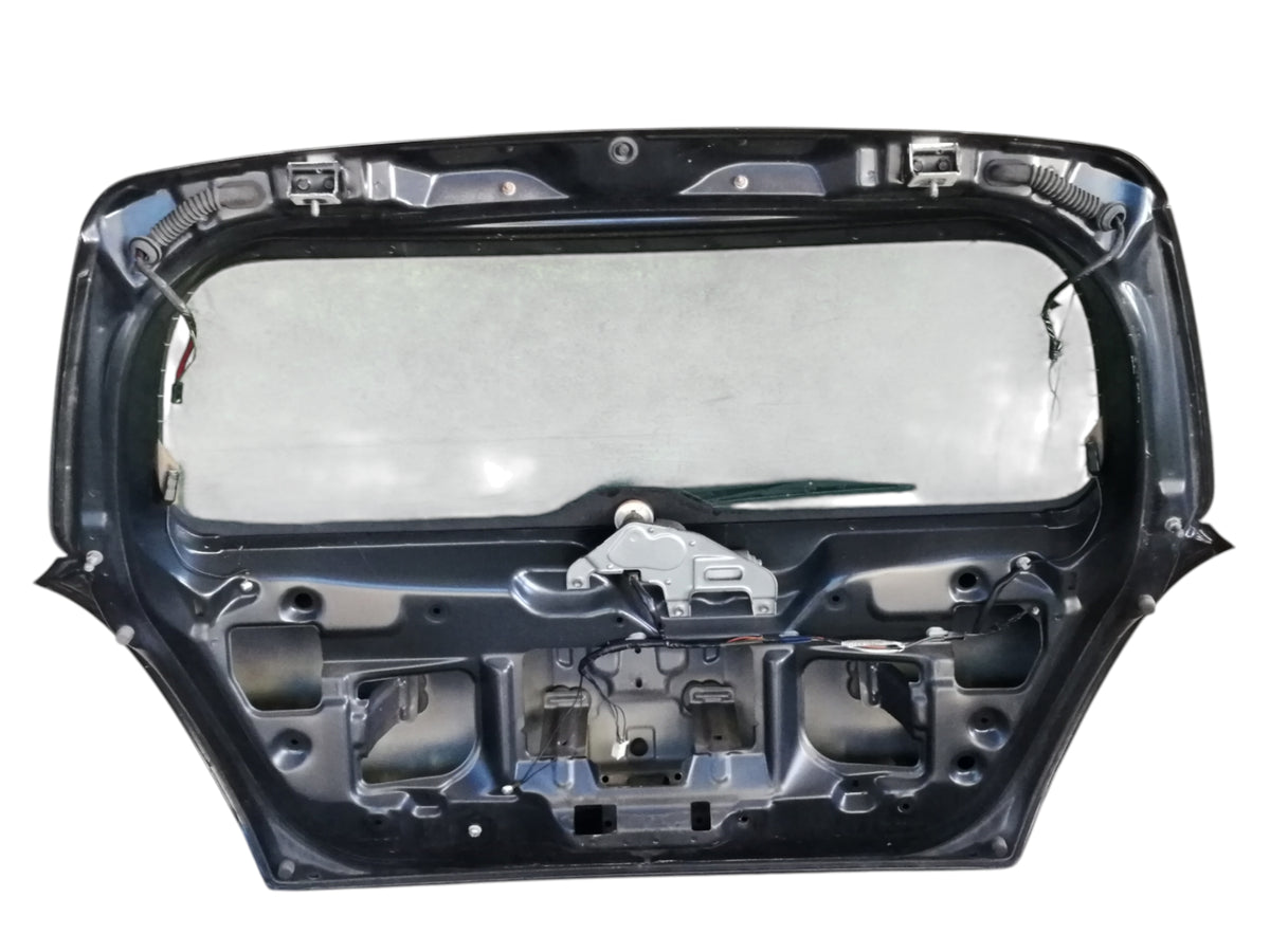 Portello Portellone Posteriore SUZUKI SWIFT 4 Serie 3-5 Porte