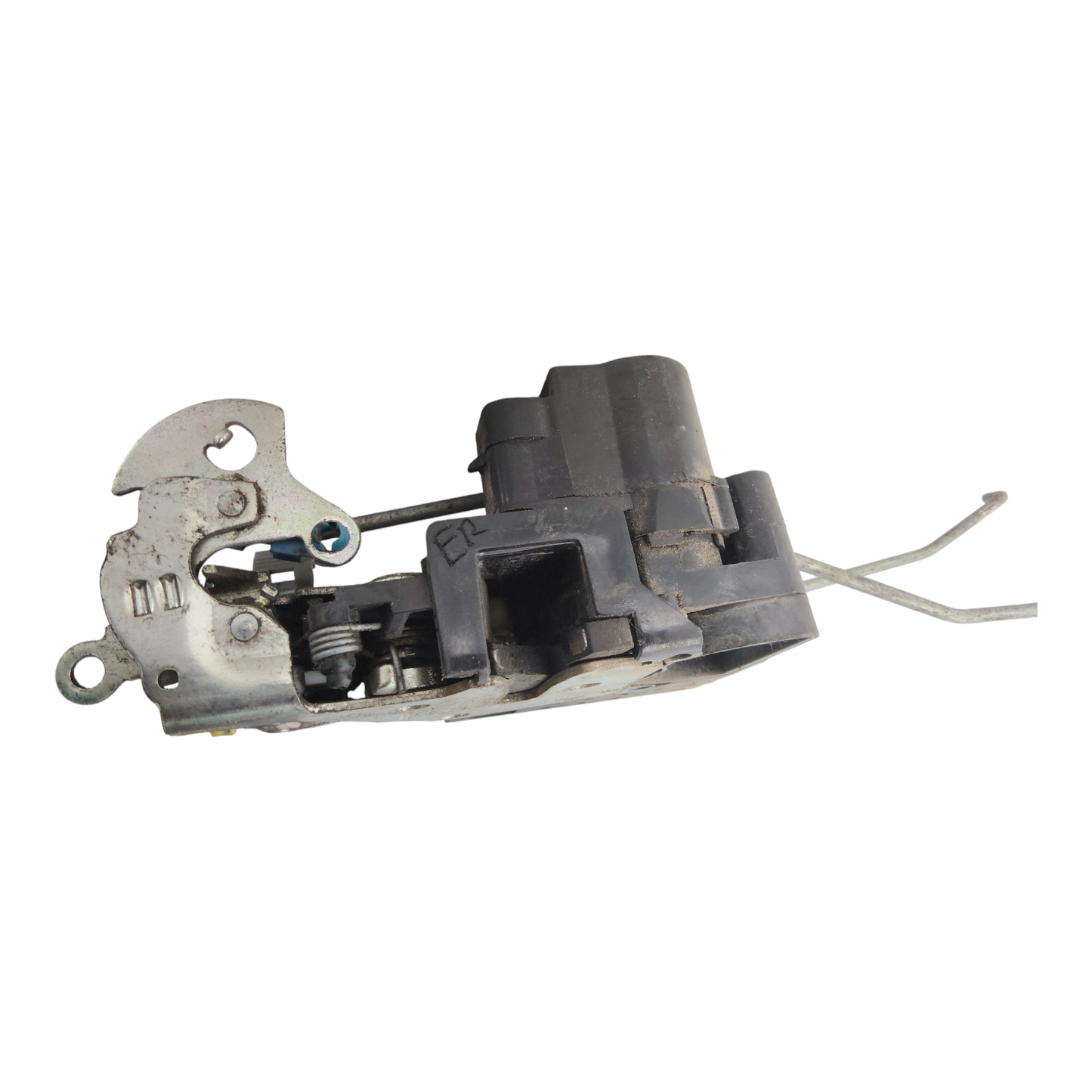 Serratura Porta Anteriore Destro CHEVROLET AVEO 2 Serie/NUBIRA
