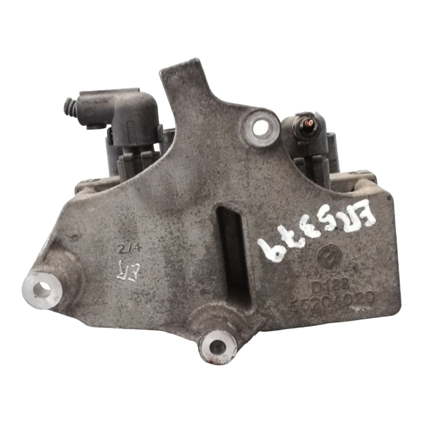 Bobina FIAT PUNTO 2 Serie/PANDA 1 2/TEMPRA/STRADA 2 Benzina