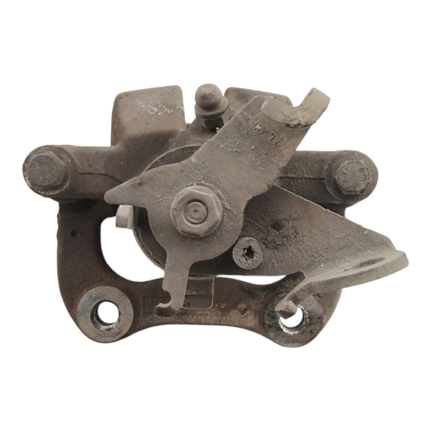 Pinza Freno Posteriore Sinistro RENAULT MEGANE 3 Serie/FLUENCE