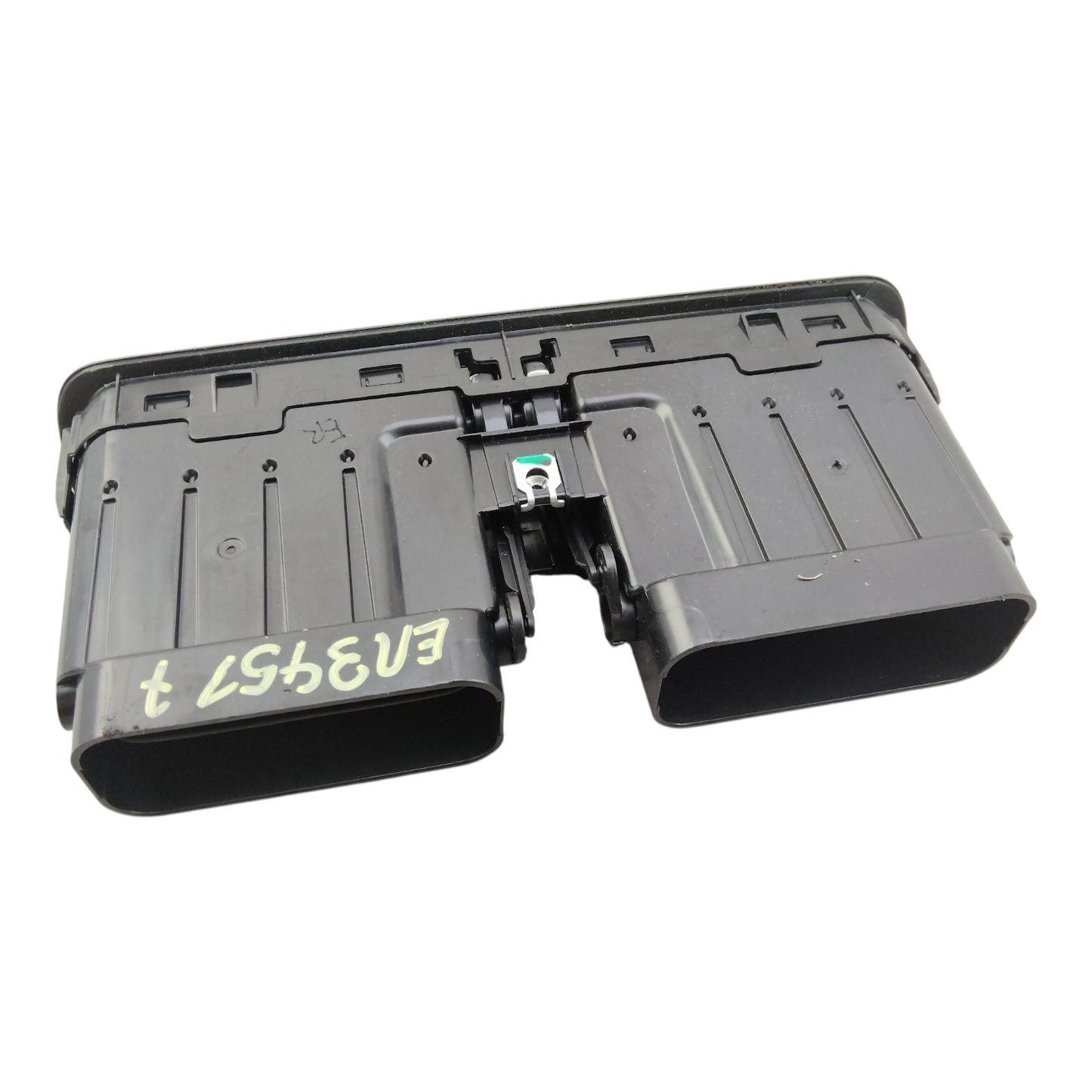 Bocchetta Aria Cruscotto Centrale FIAT PANDA 3 Serie 312
