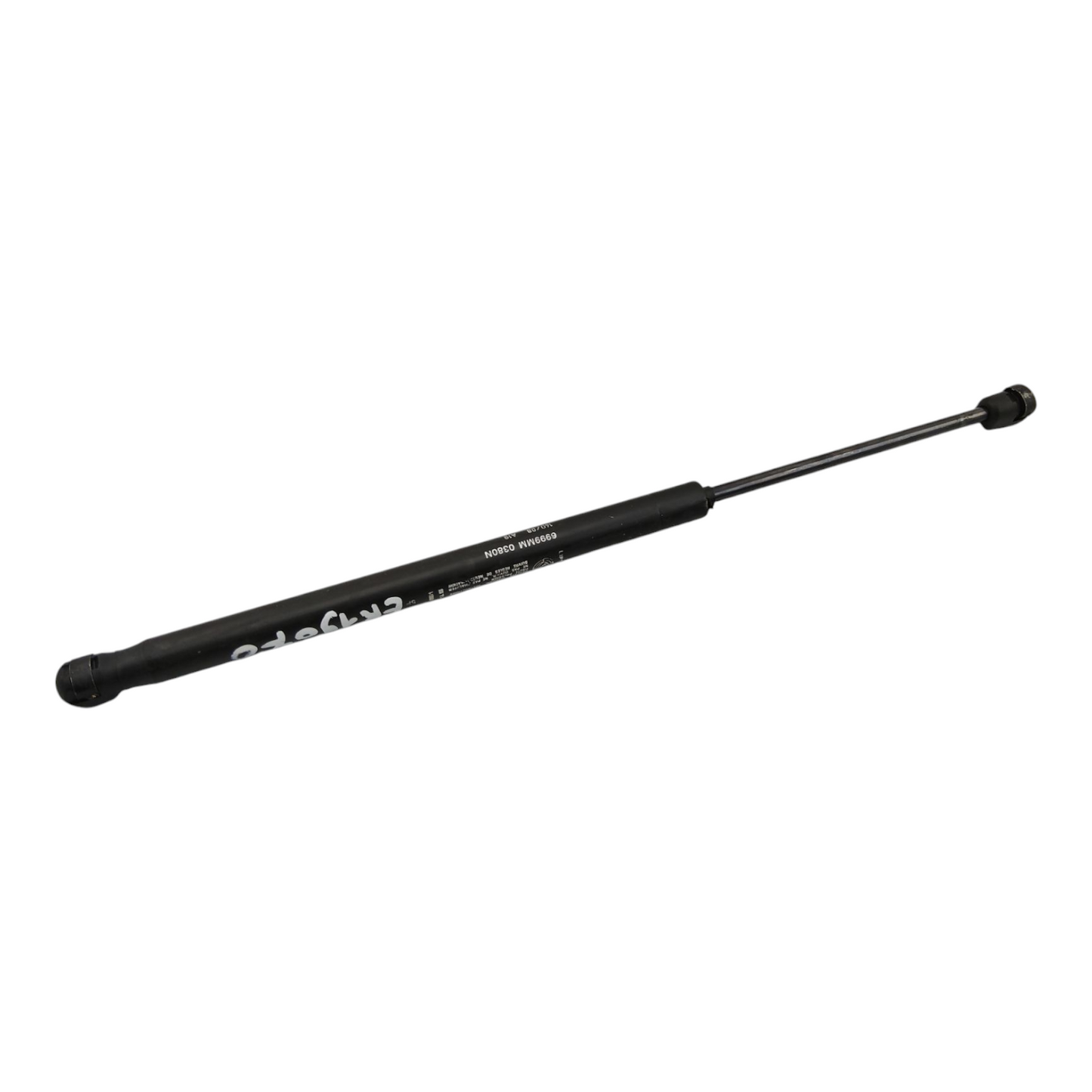 Ammortizzatore Portello Posteriore Destro FIAT PUNTO 2 Serie