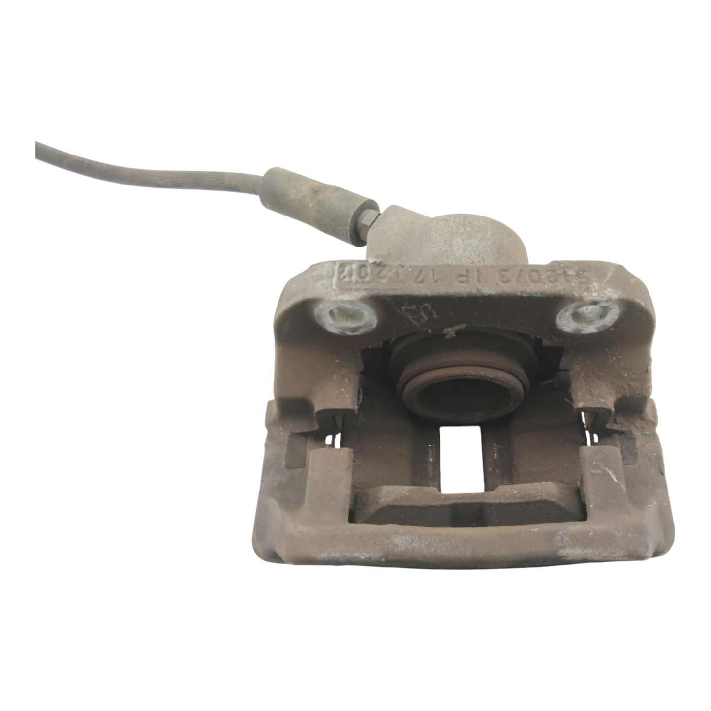 Pinza Freno Anteriore Sinistro RENAULT TWINGO 2 Serie/CLIO 2 Serie