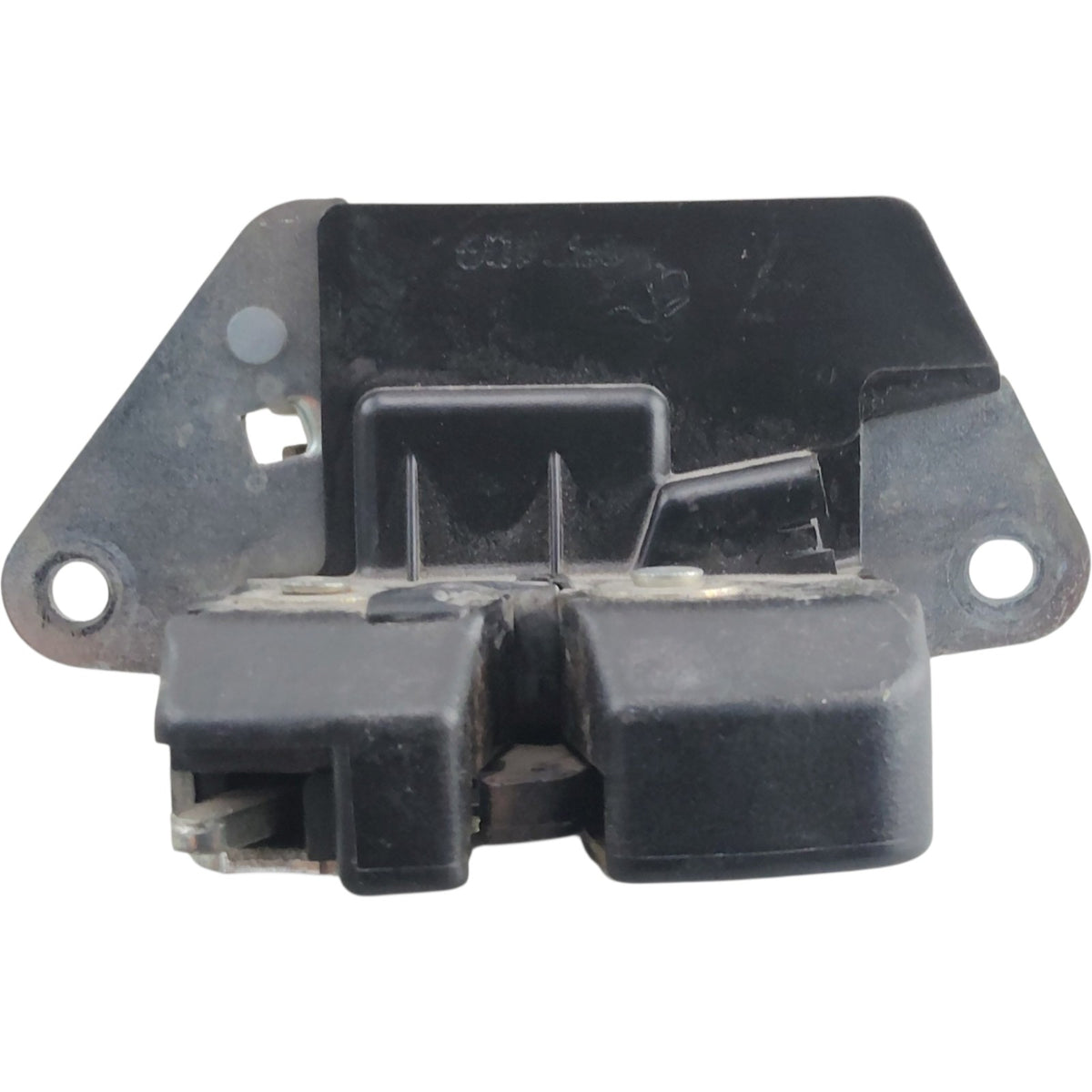 Serratura Portello Posteriore FIAT PANDA 2 Serie 169