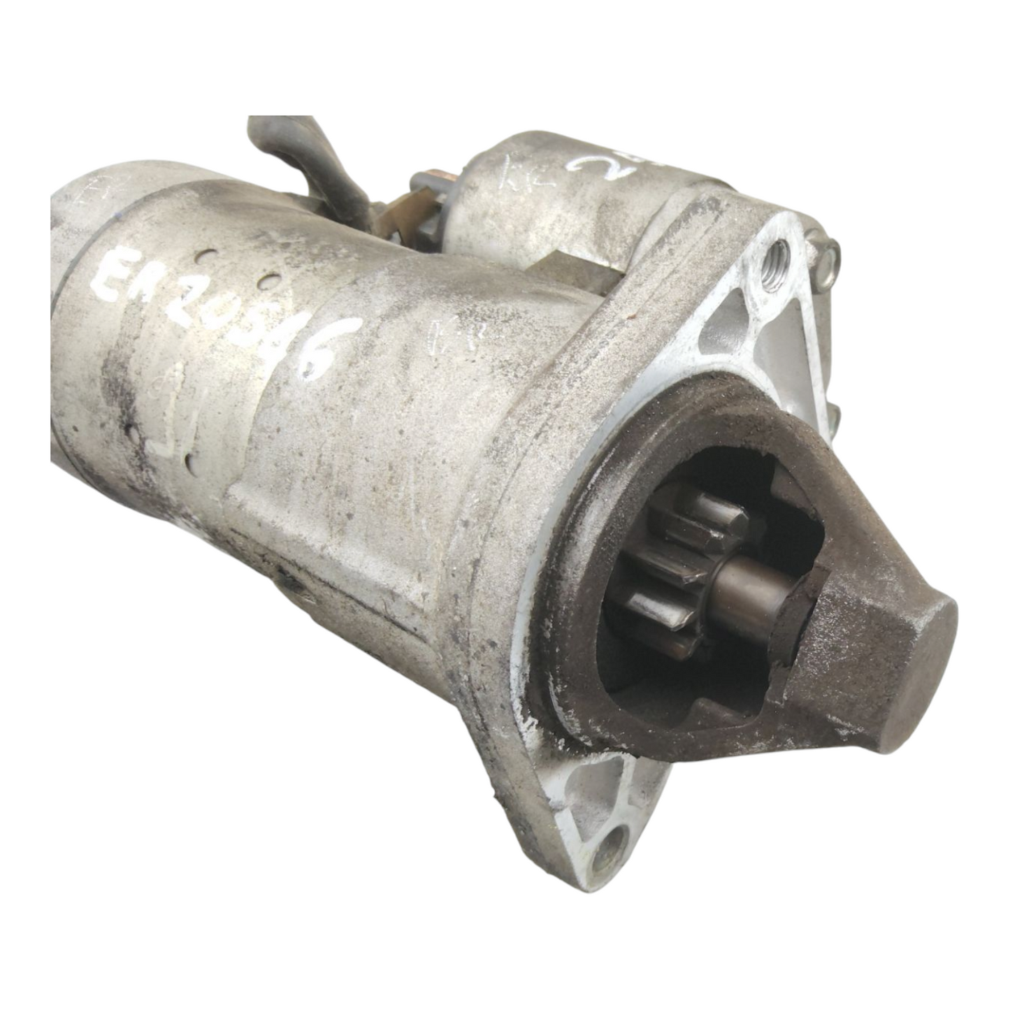 Motorino Avviamento FIAT PANDA 2 Serie/500 2 Serie/500 L/ALBEA Benzina