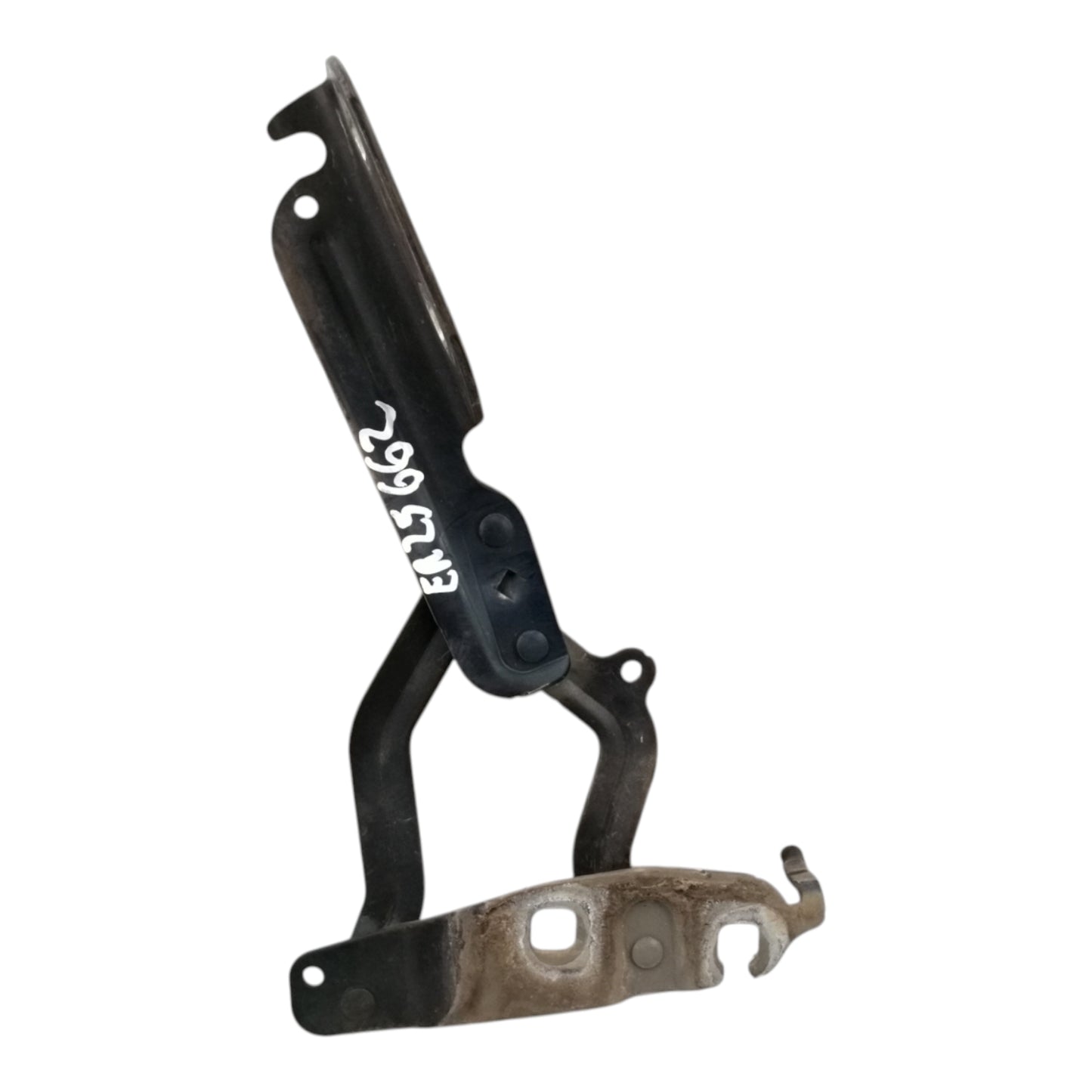 Cerniera Cofano Anteriore Destro FORD FIESTA 6 Serie Berlina VAN