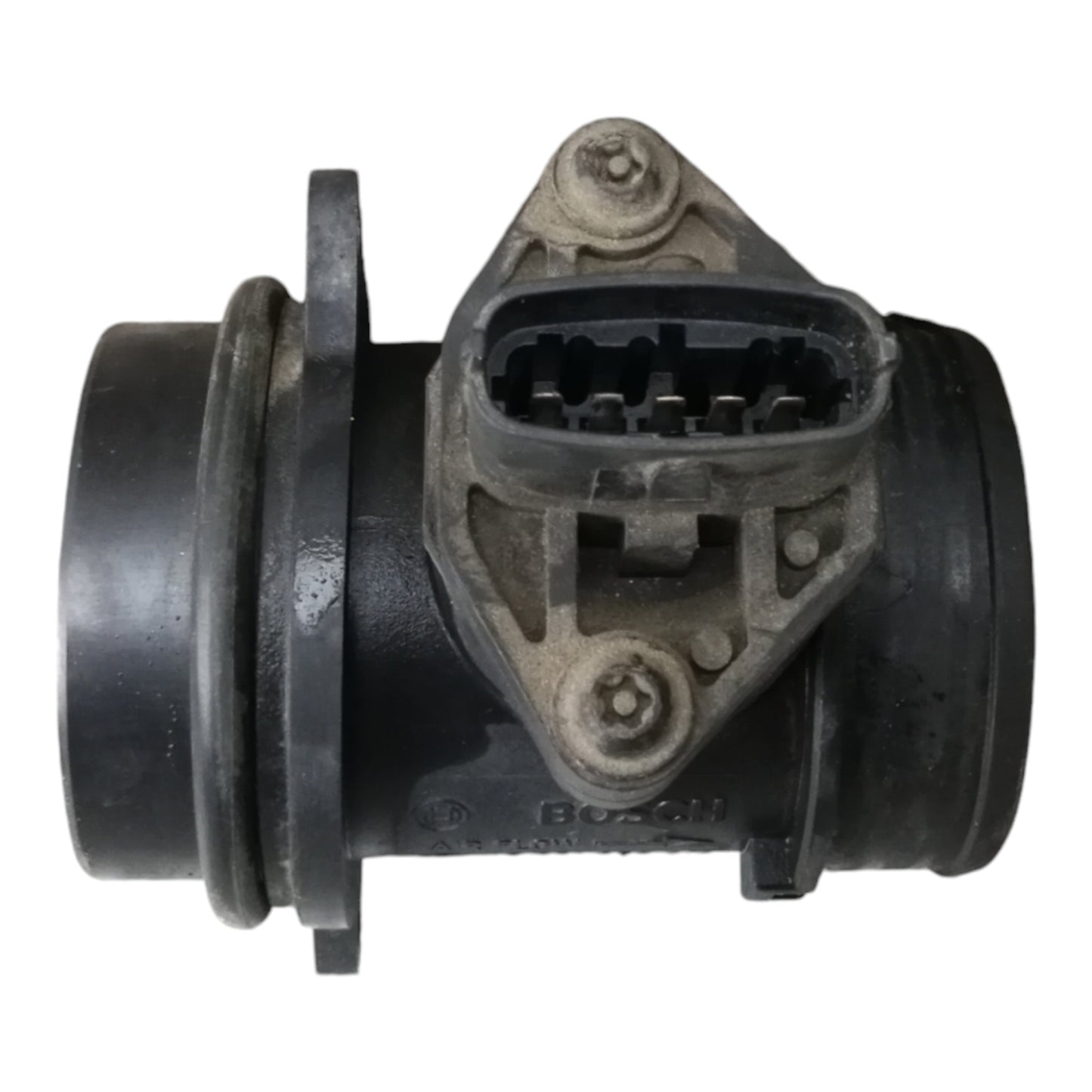 Misuratore Massa Aria Debimetro FIAT PUNTO 2 Serie/IDEA/PANDA 2 Diesel