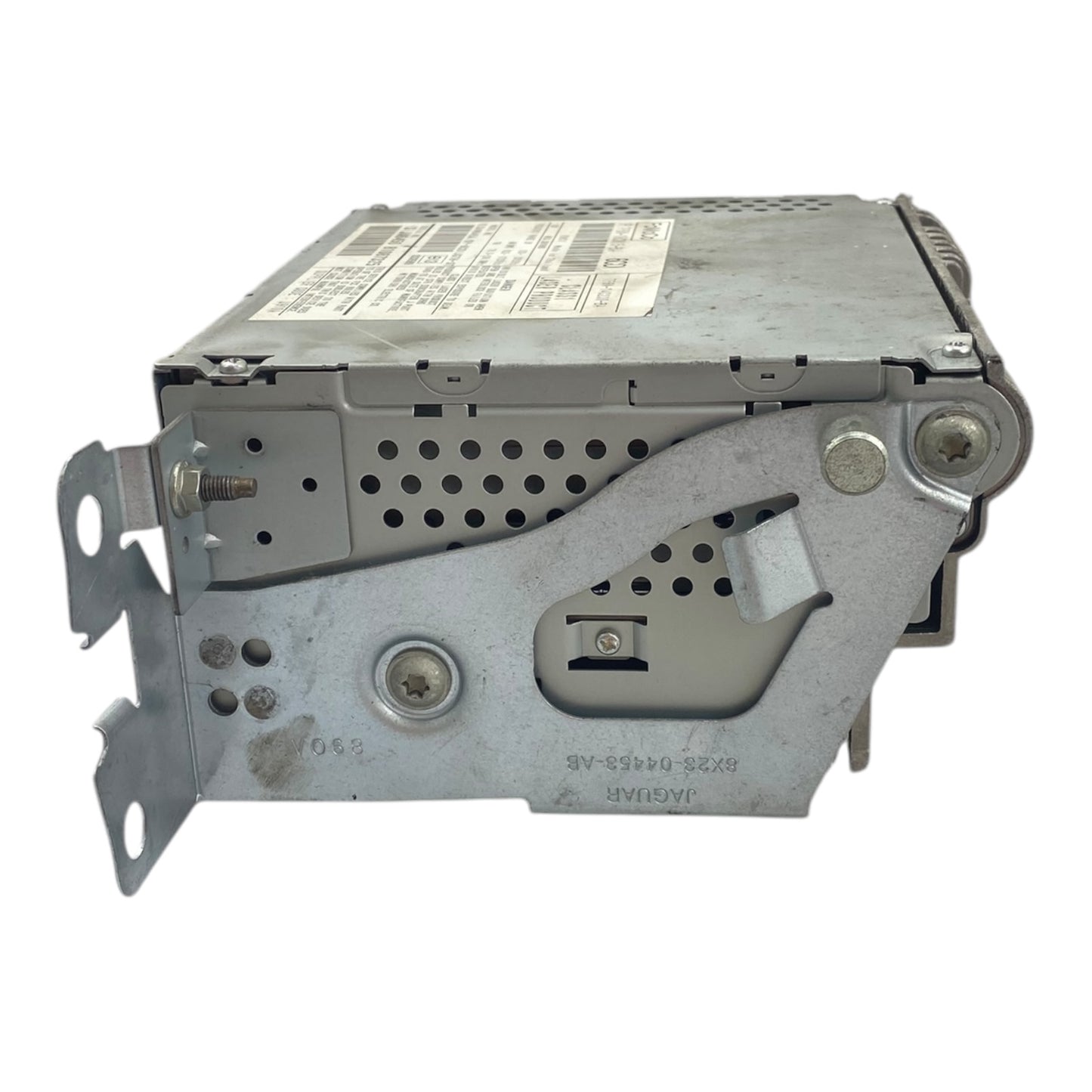 Modulo Unità Autoradio JAGUAR XF 1 Serie