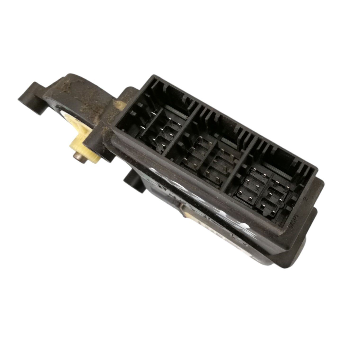 Motorino Alzacristallo Porta Anteriore Sinistro SKODA FABIA 6Y5 6Y2