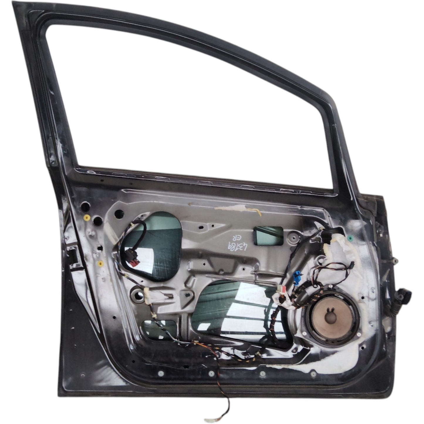 Porta Portiera Anteriore Sinistro FIAT GRANDE PUNTO 5 Porte