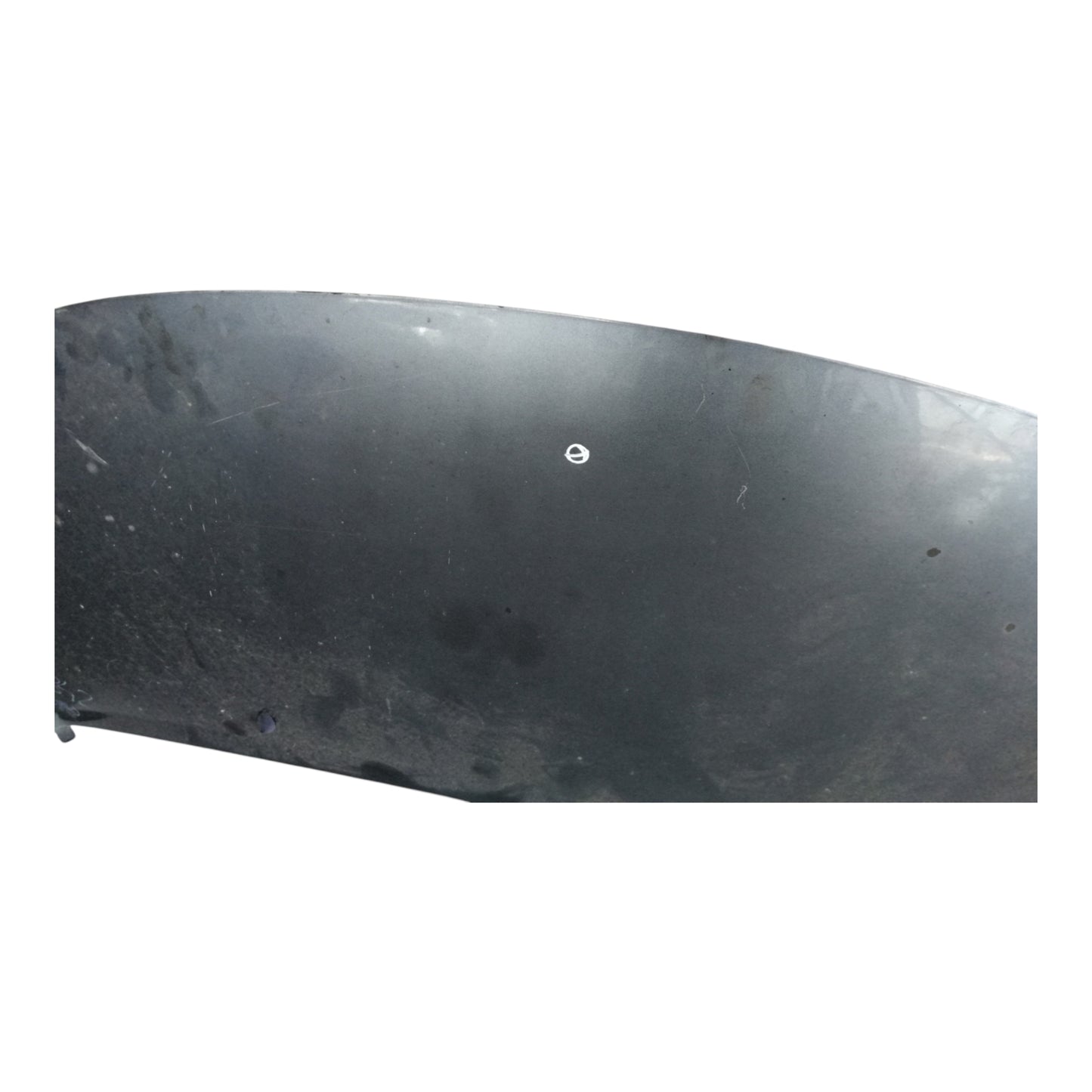 Cofano Anteriore PEUGEOT 207 Berlina SW VAN