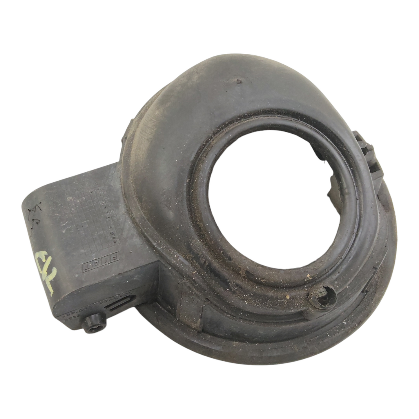 Sportello Carburante Posteriore FIAT PUNTO 3 Serie/PUNTO EVO